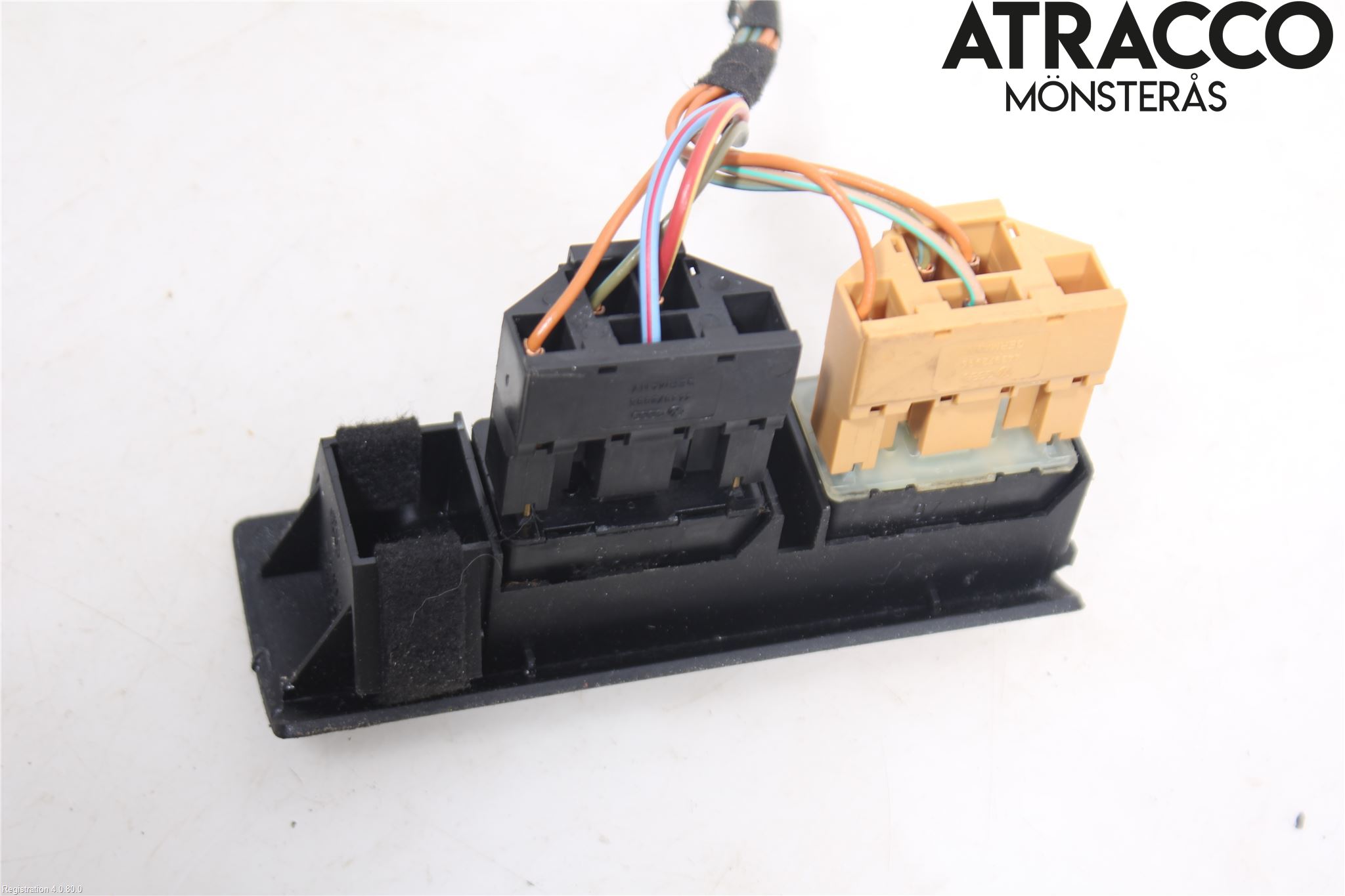 Volkswagen VW BEETLE 98-10 Strömställare Tanklucka