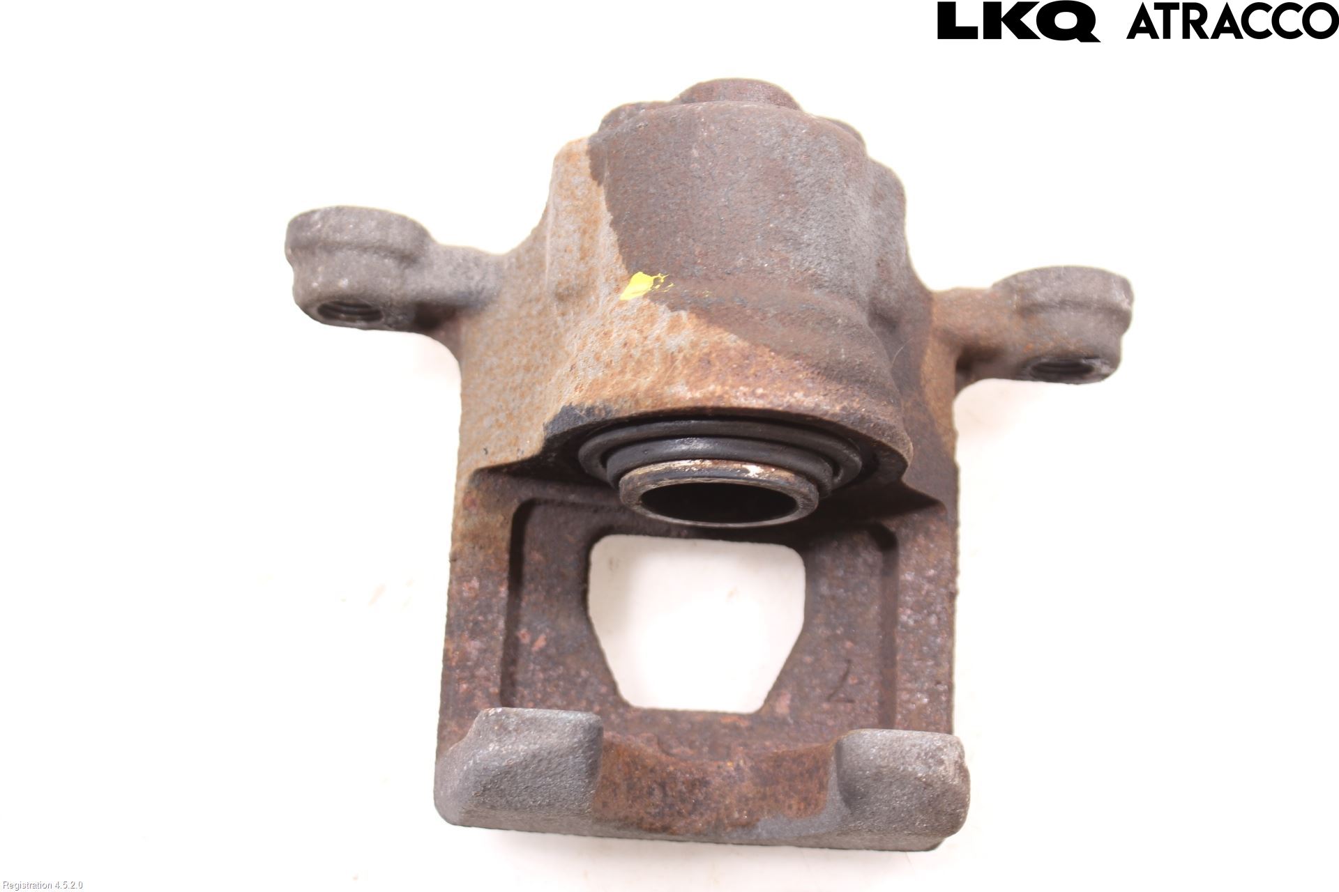 Nissan PULSAR Bromsok Bak Höger