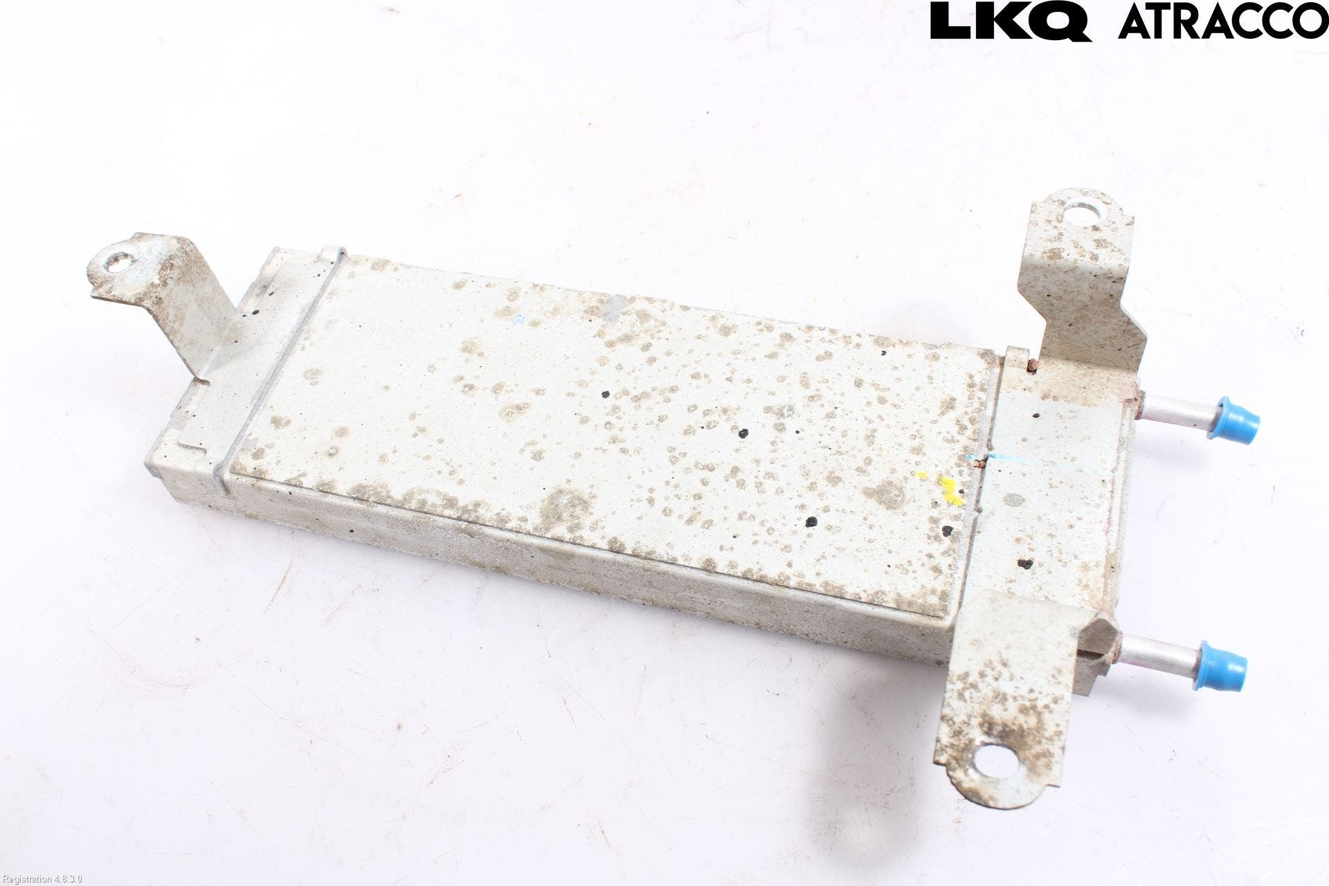 Toyota HILUX 05-16 Bränslekylare