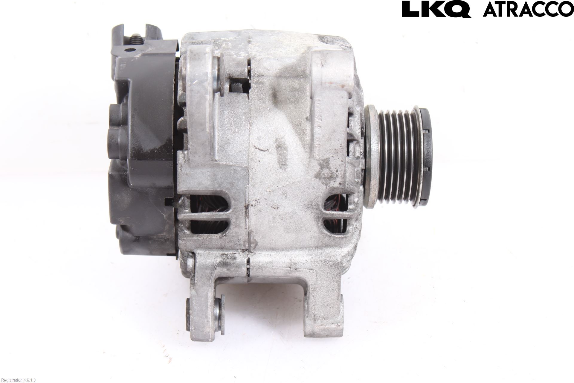 Peugeot 308 14-21 Generator