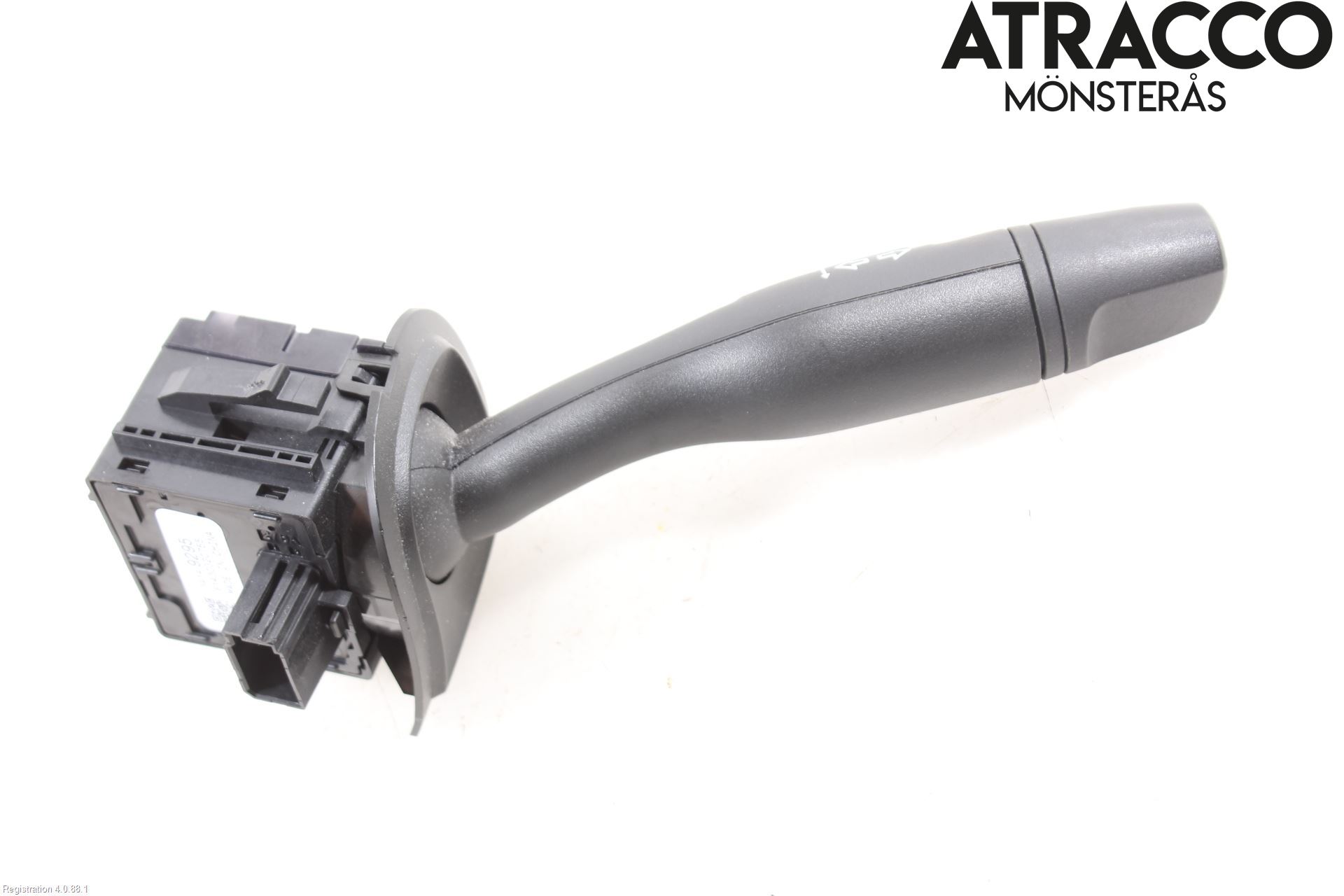 Opel INSIGNIA 17- Spak Blinkers-Ljusomk