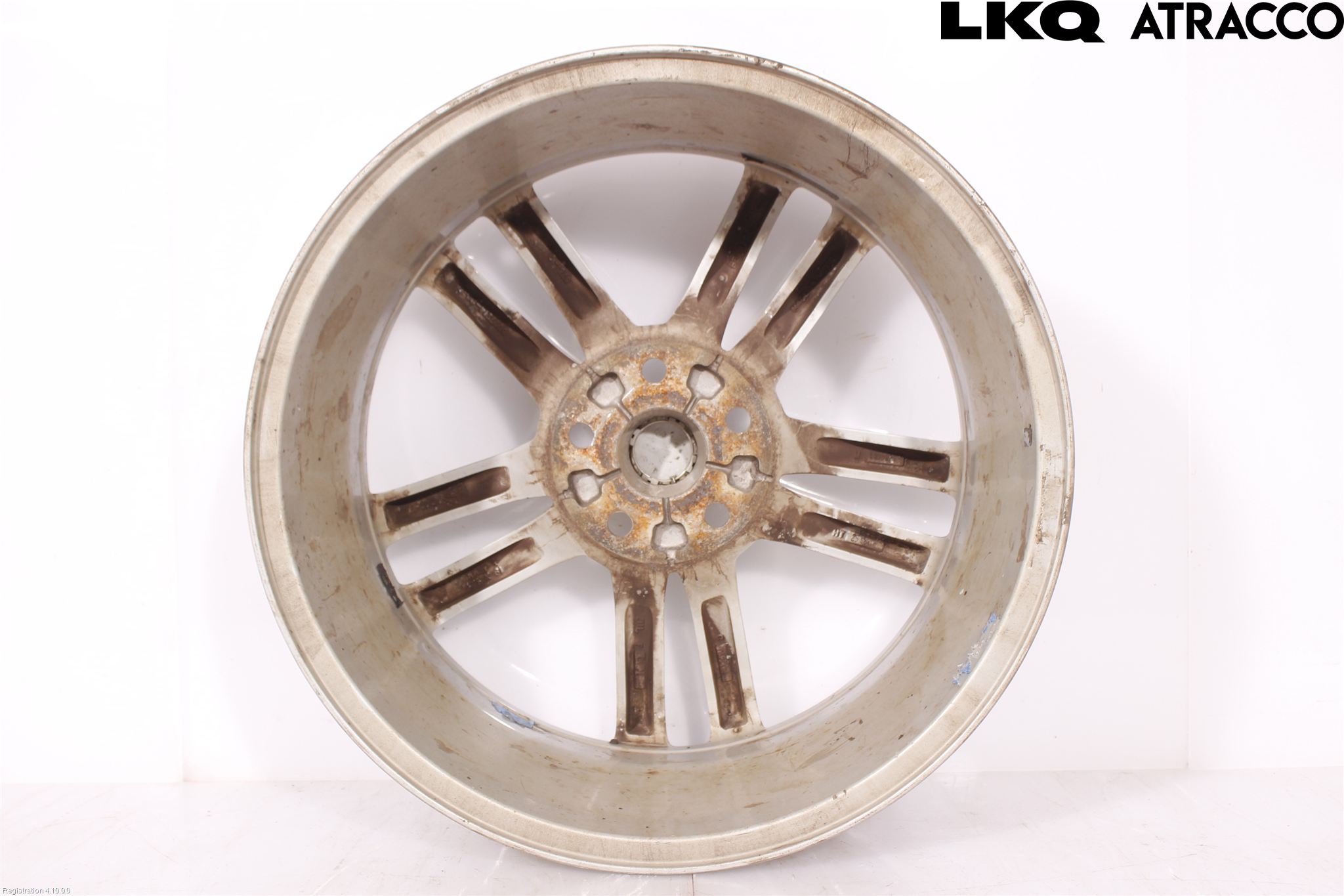 Tesla MODEL S 13- Fälg Aluminium