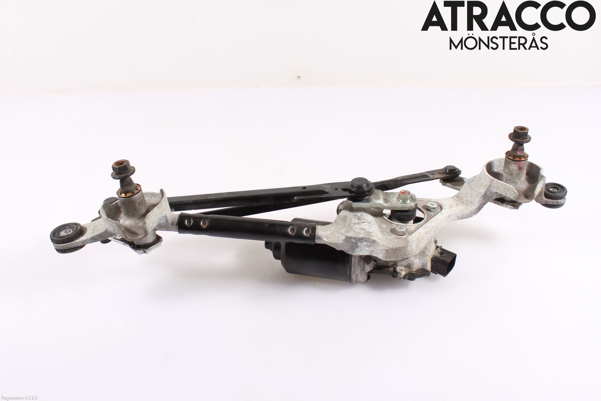Kia RIO 12-16 Torkarmotor Vindruta