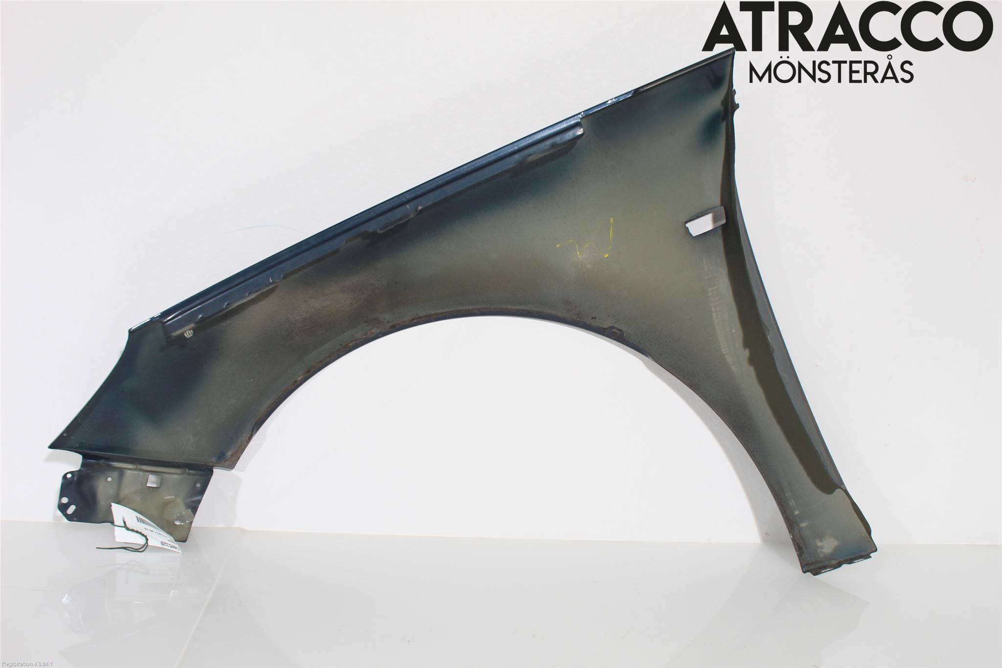 Opel INSIGNIA 09-16 Skärm Fram Höger