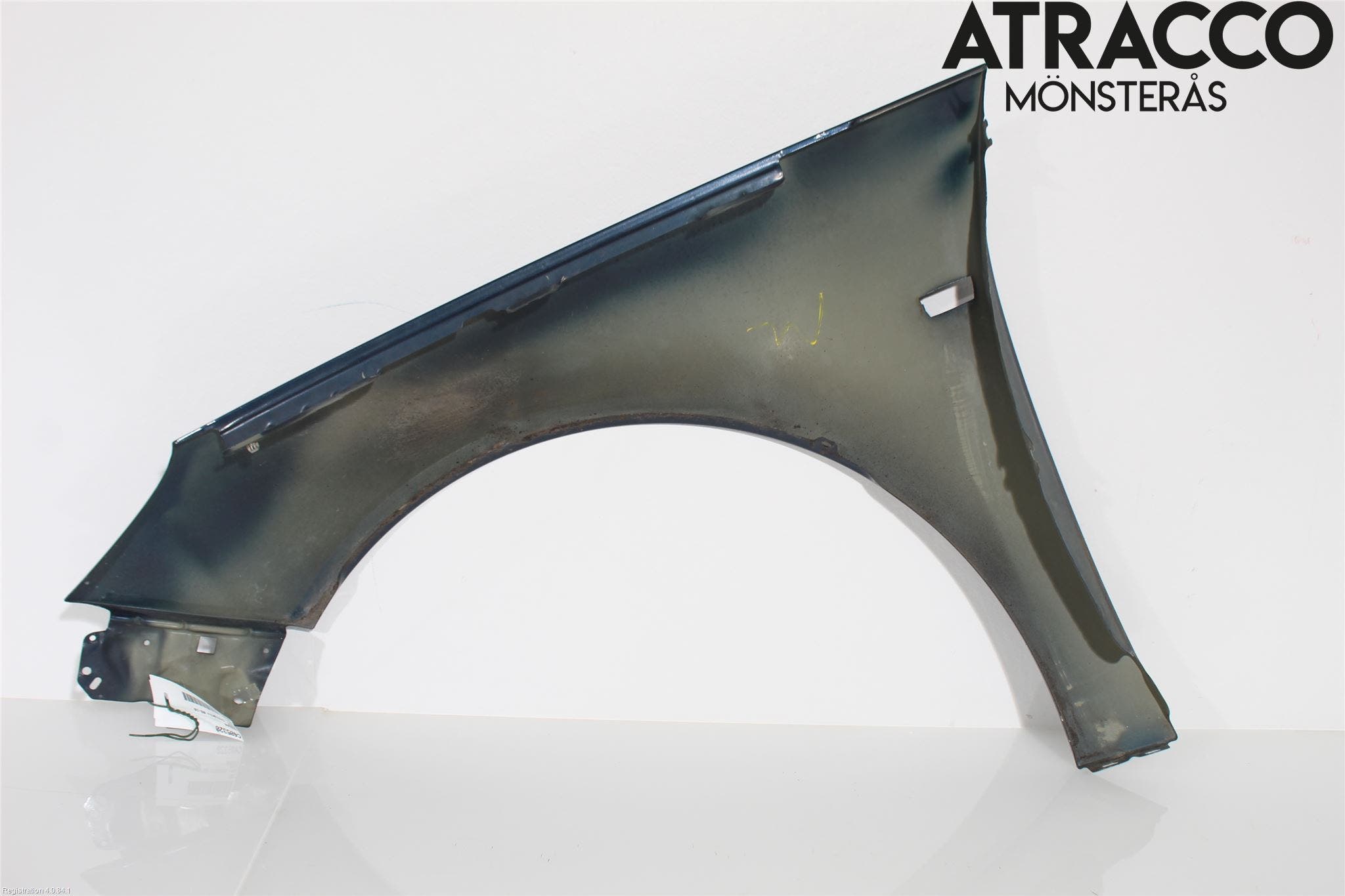 Opel INSIGNIA 09-16 Skärm Fram Höger