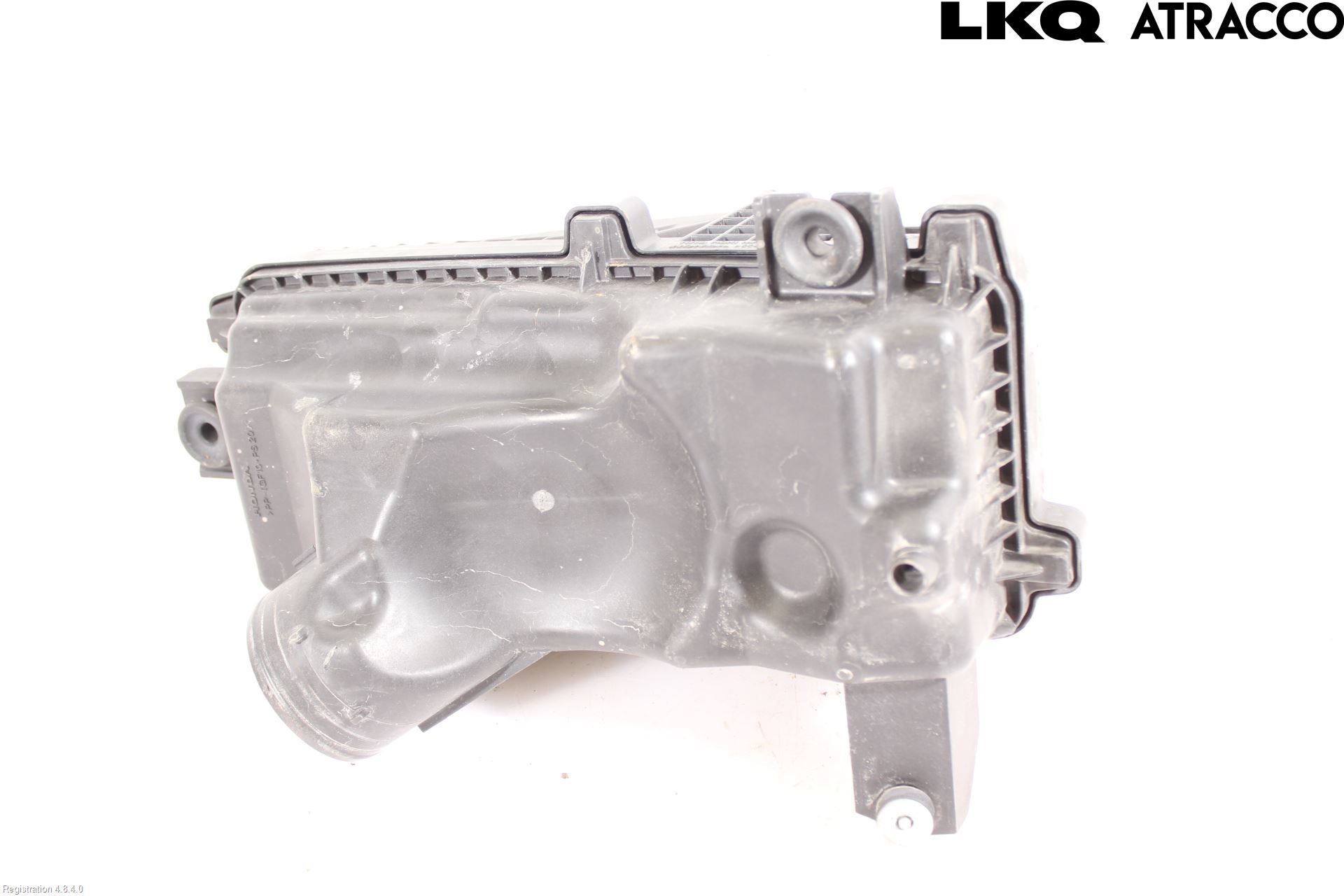 Honda ACCORD    08- Luftrenare