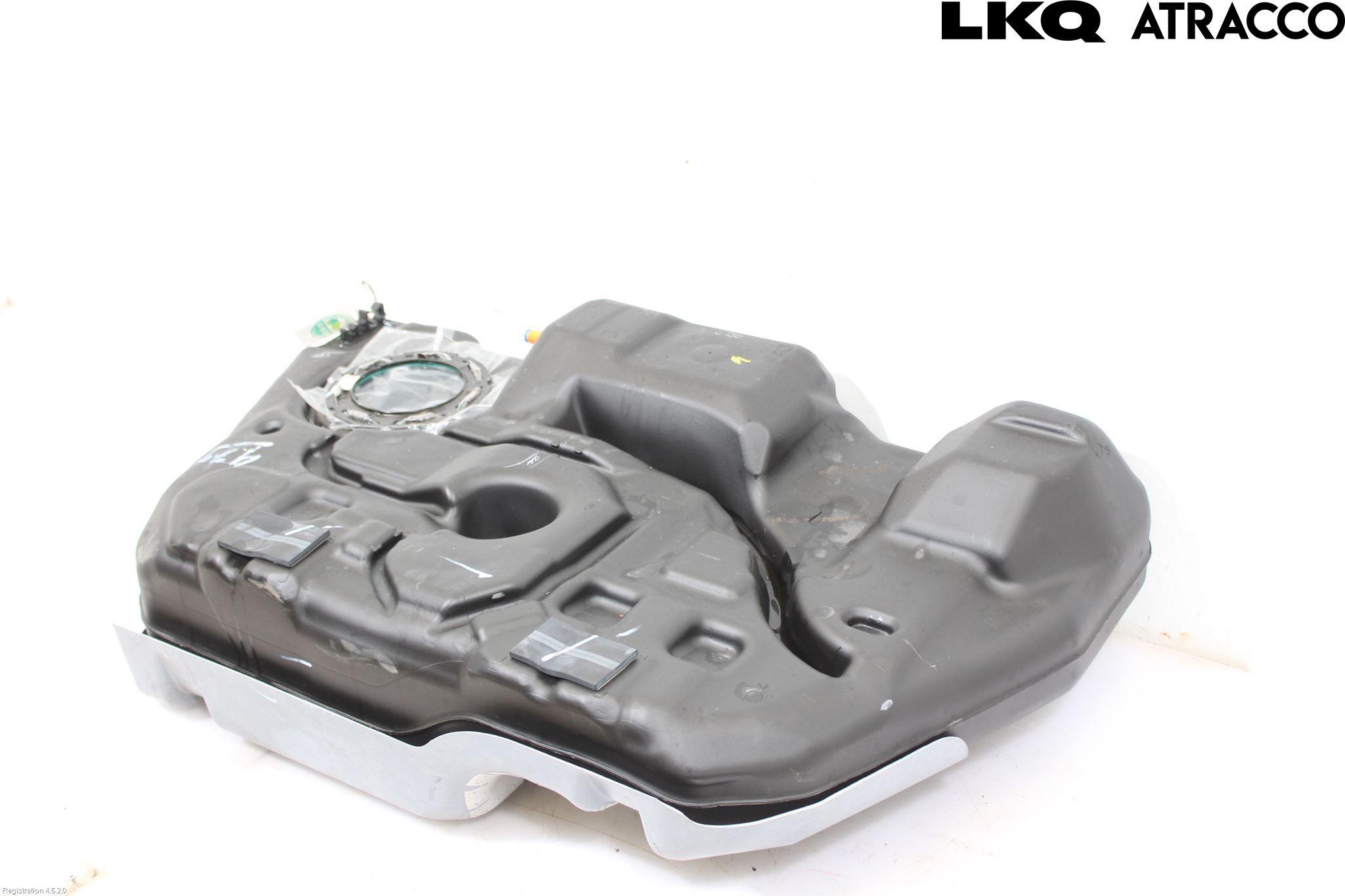 Ford MONDEO 15-22 Bränsletank