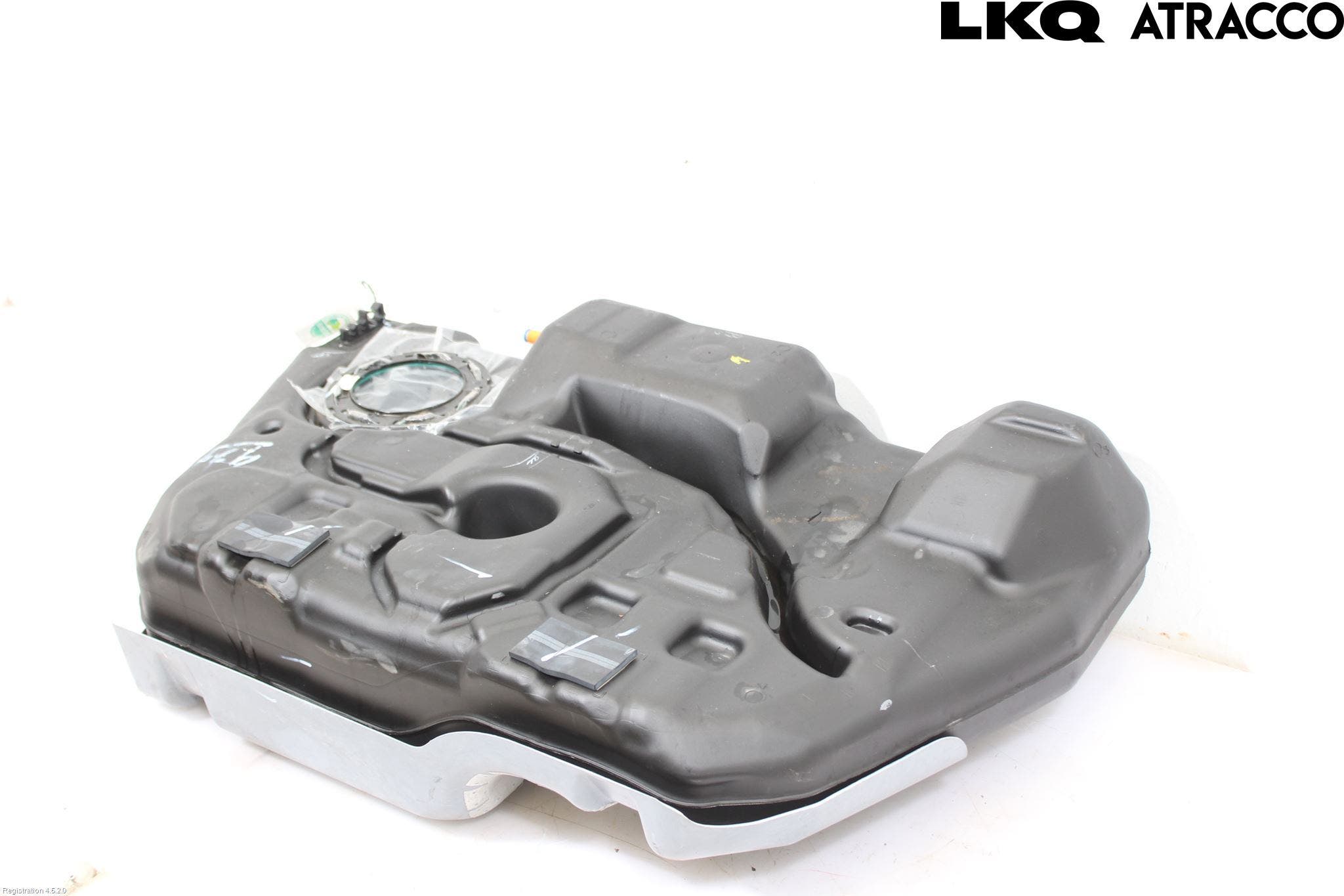 Ford MONDEO 15-22 Bränsletank