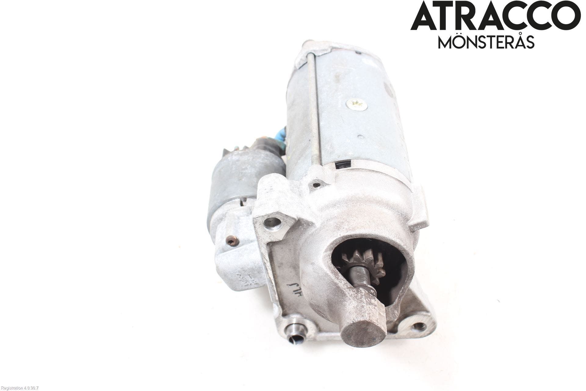 Peugeot EXPERT/E-EXPERT 17- Startmotor Diesel