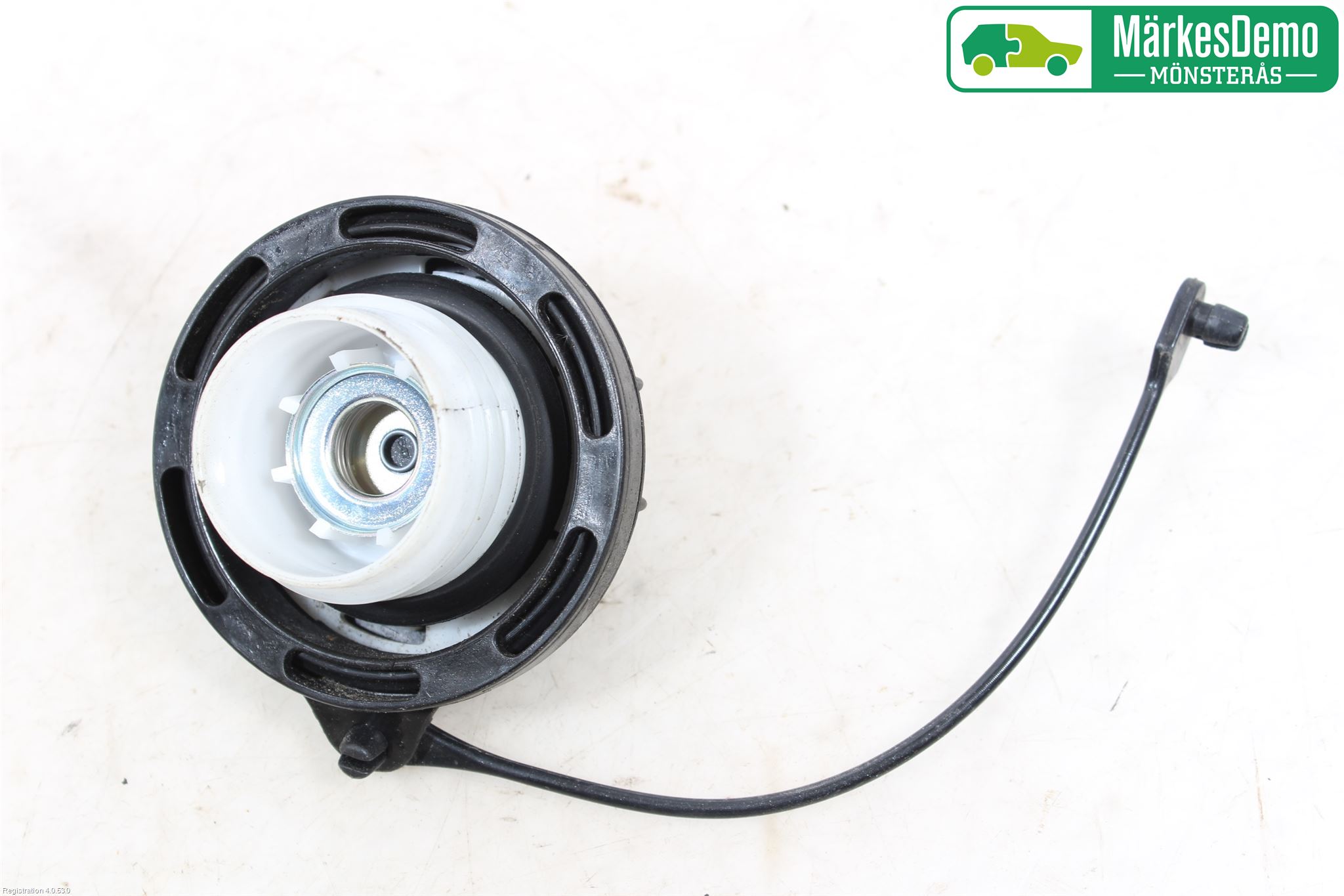 Hyundai ix20 Bränsletankslock