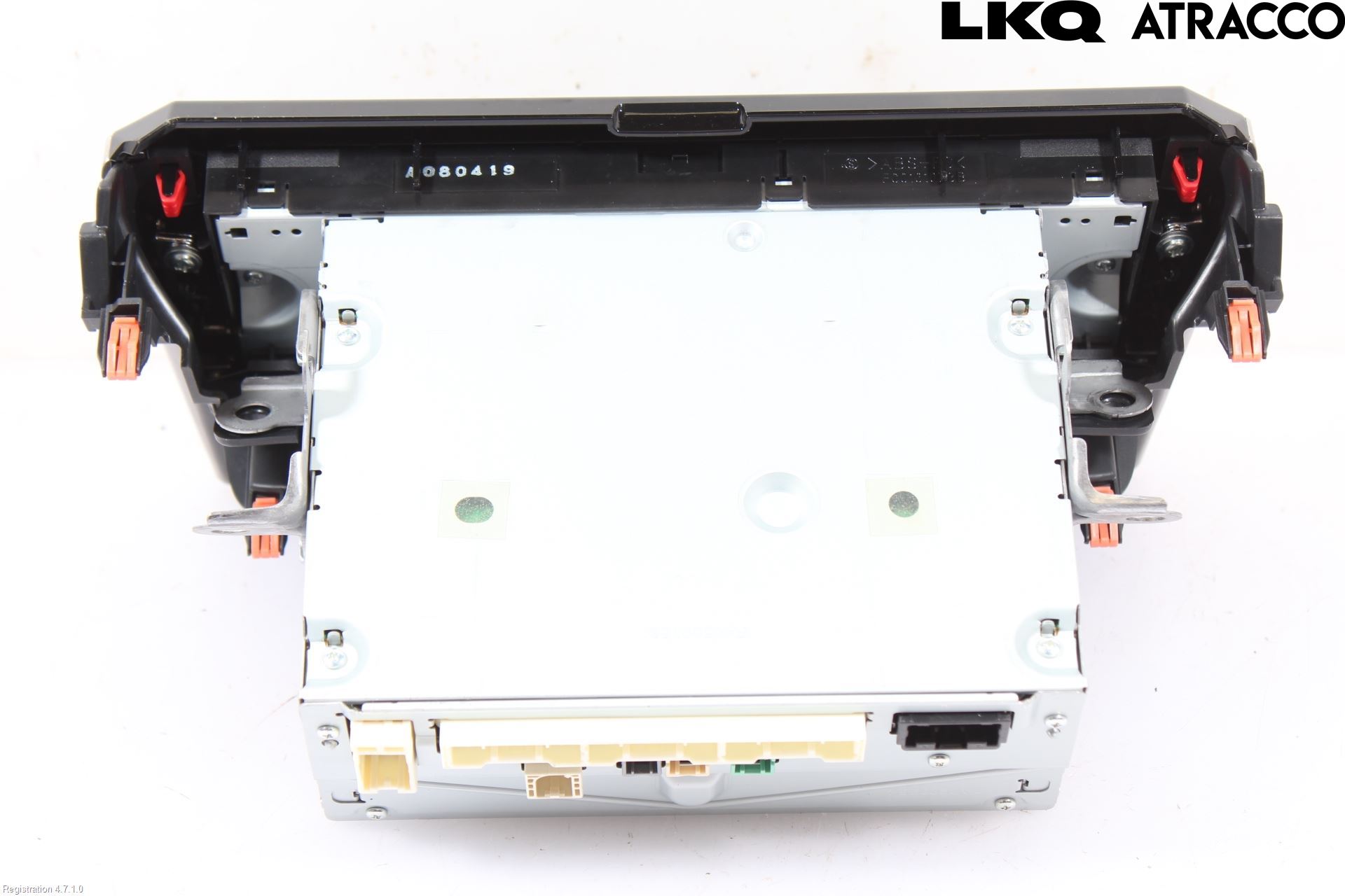 Toyota COROLLA 19- Cd Radio - Multimediapanel