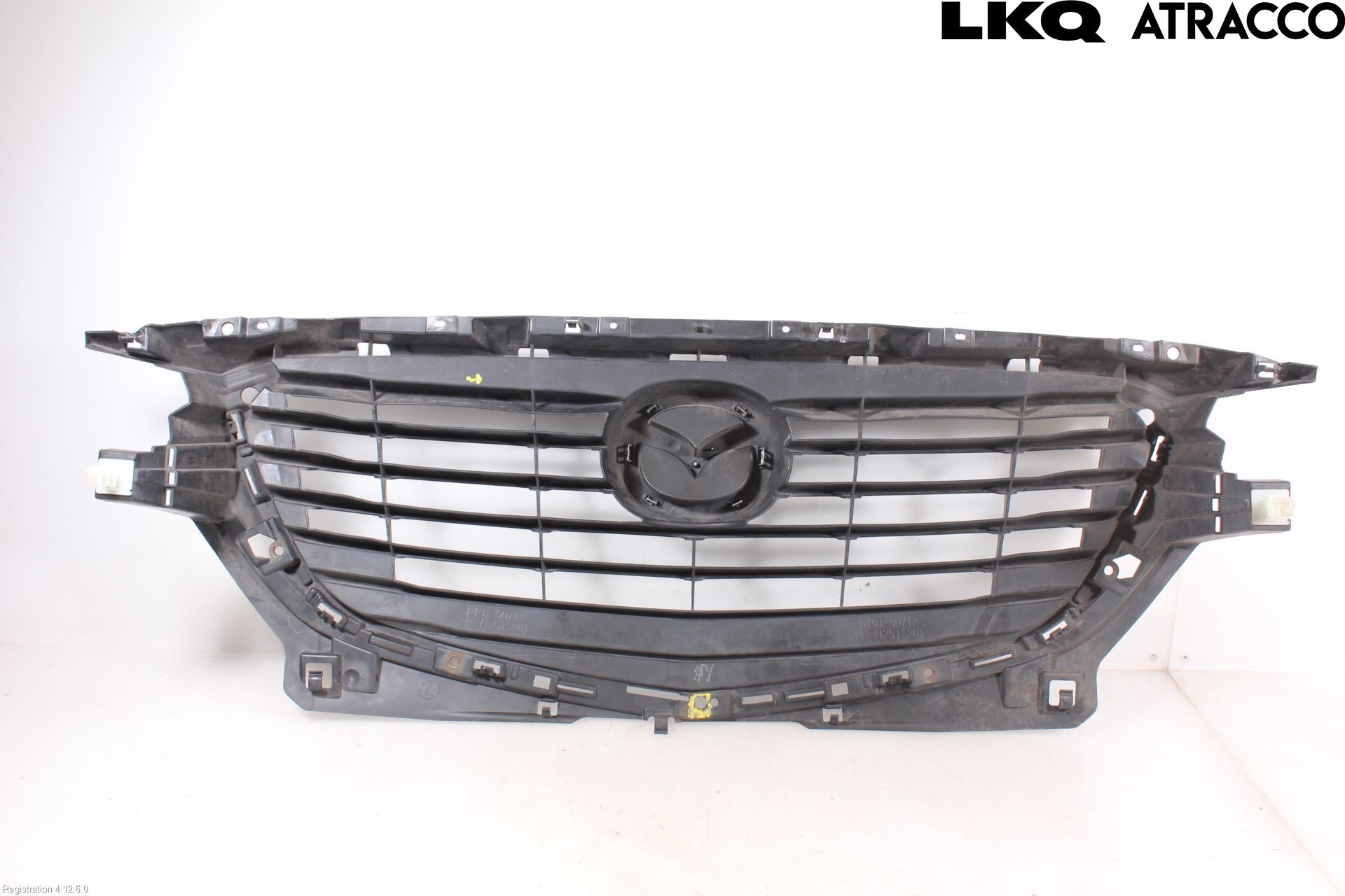 Mazda CX-3 Grill Komp