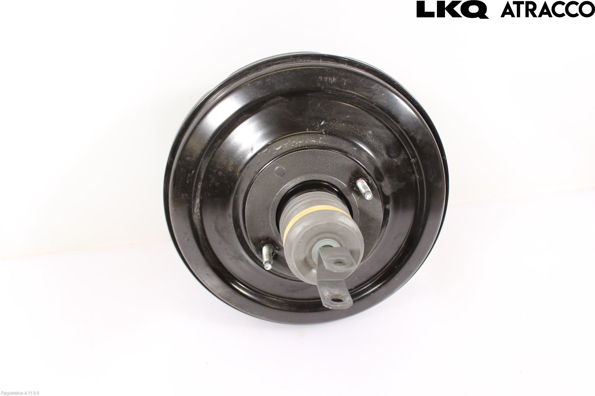 BMW X6 F16 14-19 Bromsservo