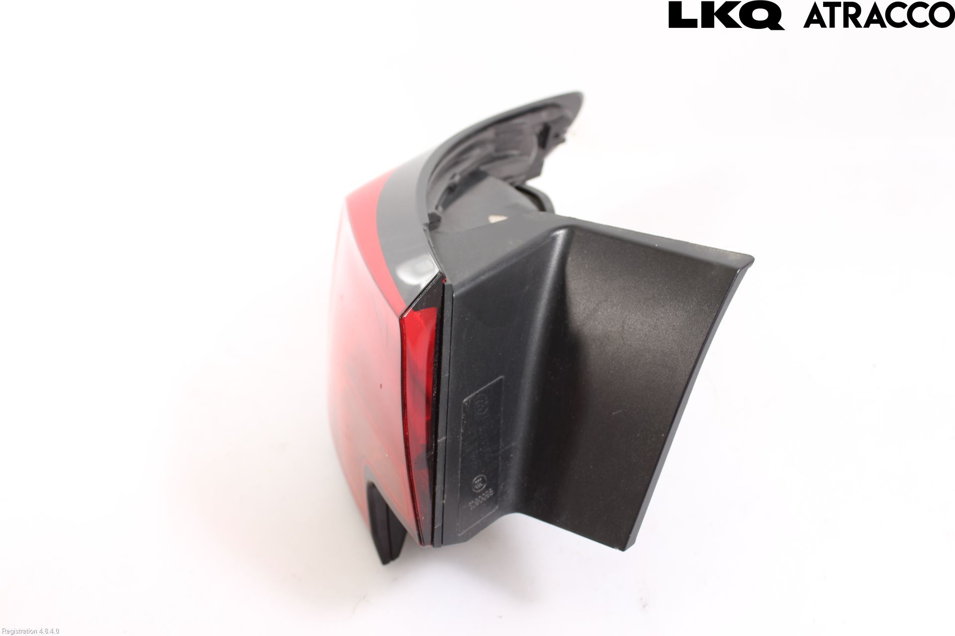 Opel ASTRA K 16-22 Bakljus Vänster