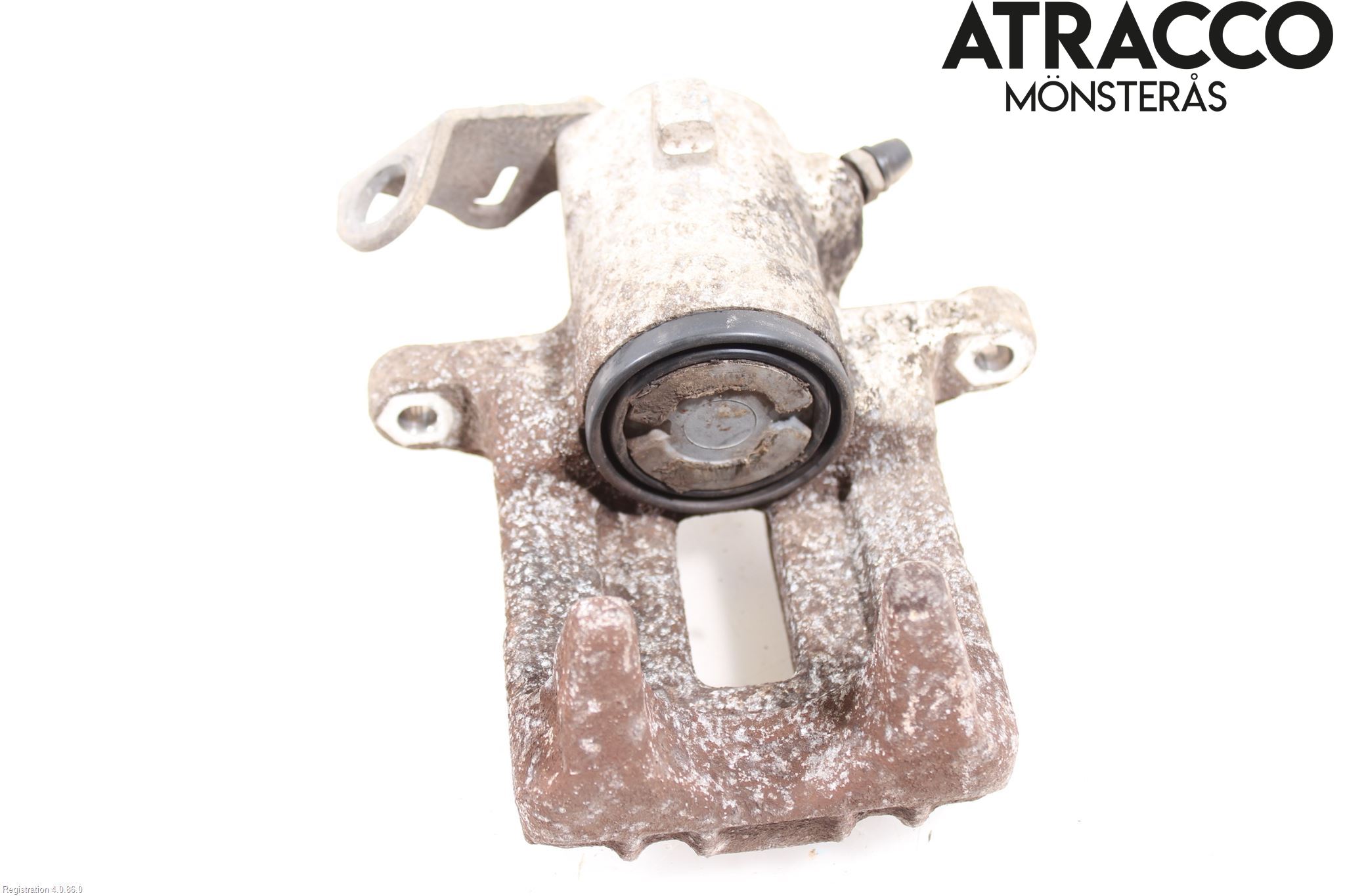 Skoda FABIA 07-14 Bromsok Bak Vänster