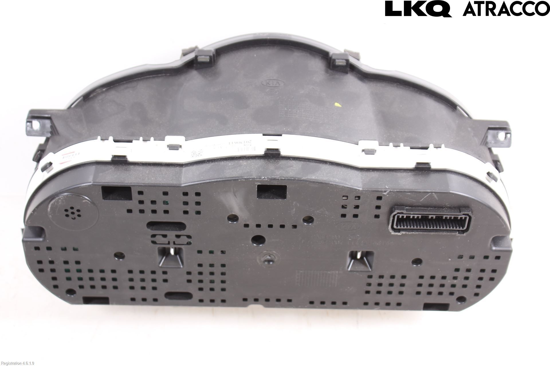 Kia CARENS III 13-19 Instrument Komb