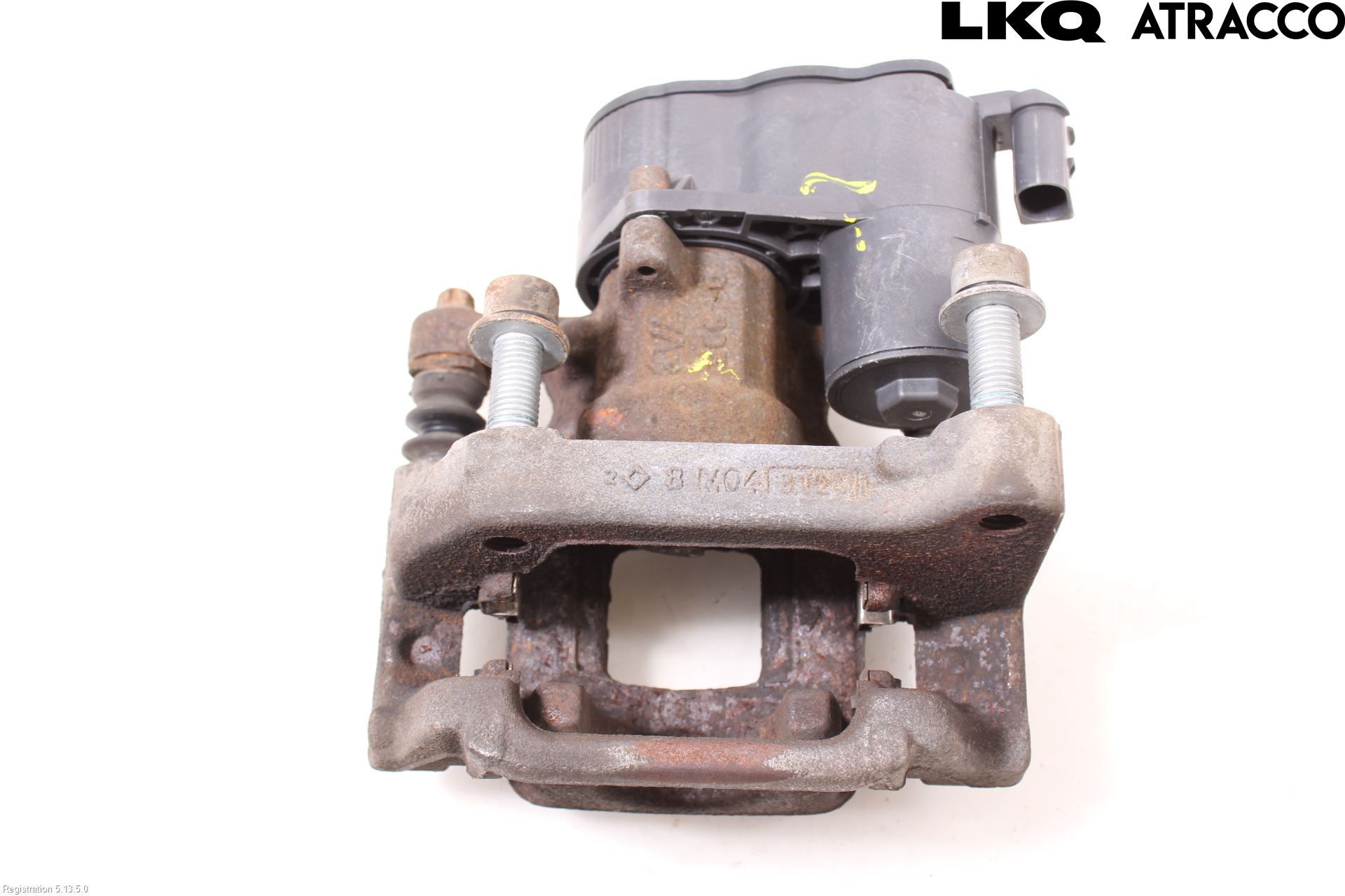 Opel ASTRA L 22- Bromsok Bak Vänster