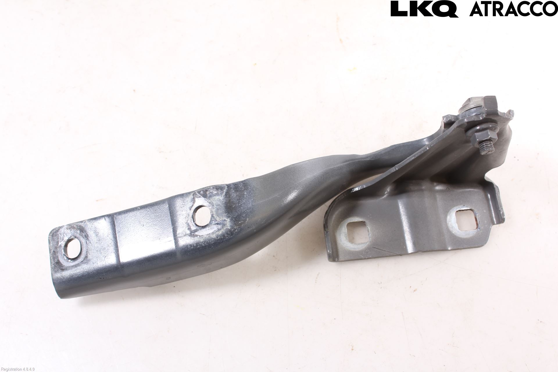 Jeep RENEGADE Huvgångjärn