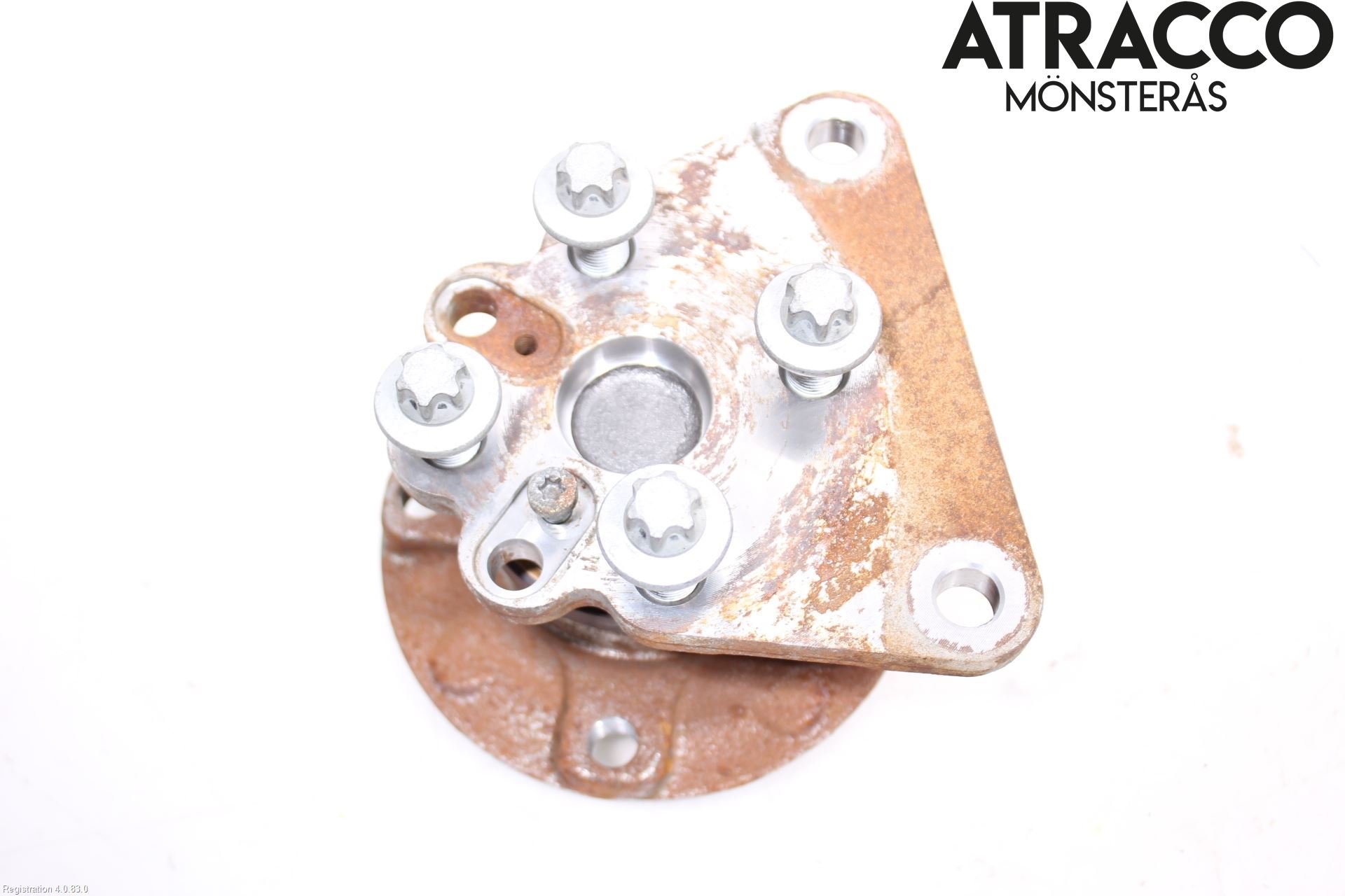 Opel CORSA F, CORSA-E 20- Nav Bak