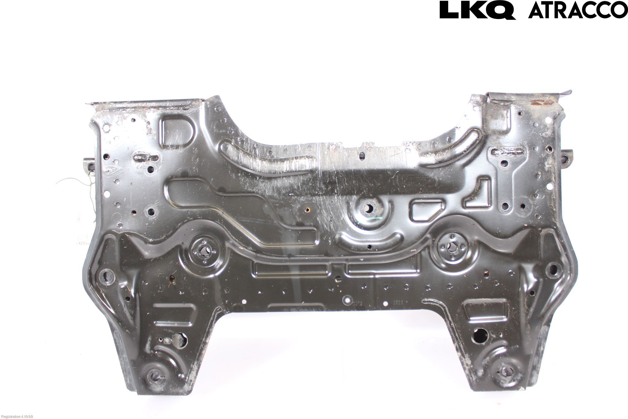 Opel CORSA F, CORSA-E 20- Framvagnsbalk