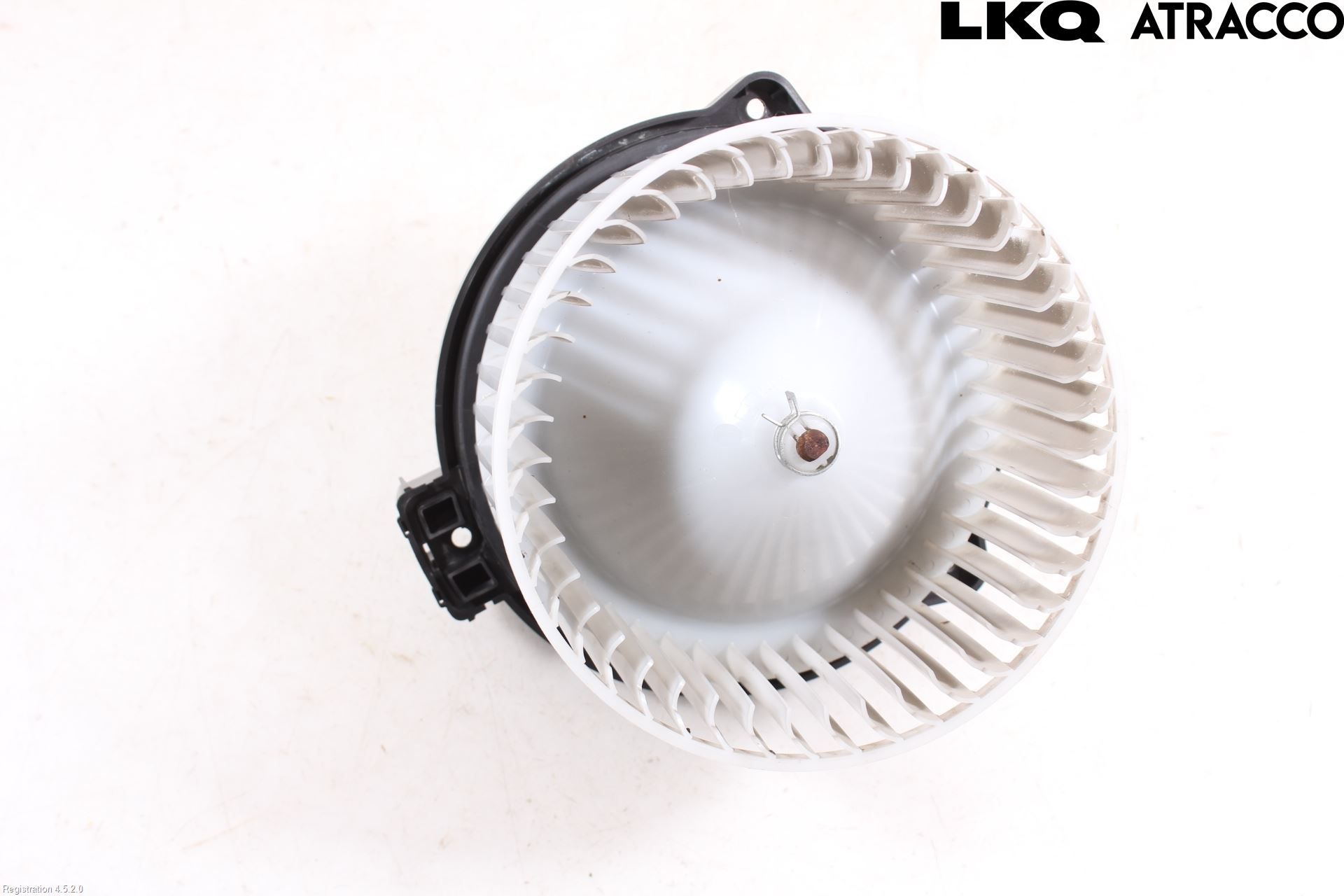 Subaru FORESTER SJ 13-18 Värmefläkt