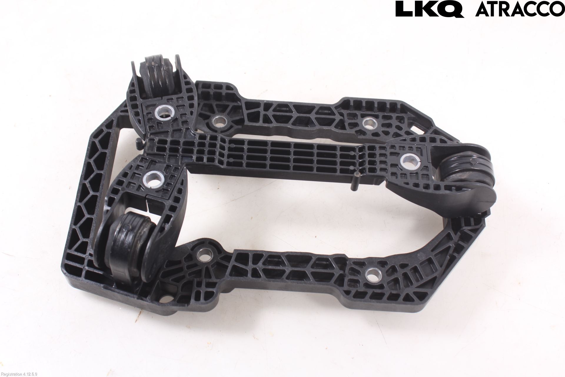 Volkswagen VW ID BUZZ/CARGO 22- Ac Kompressor-Fäste