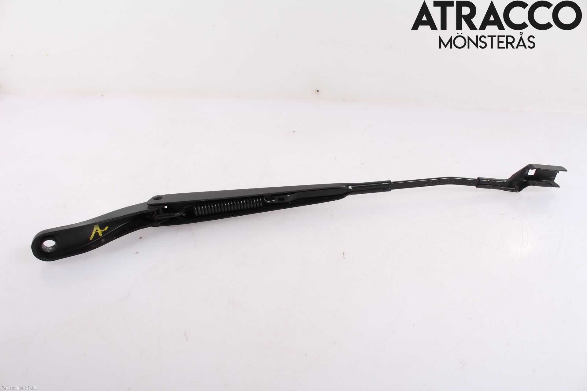 Citroen C4/E-C4 C4X/E-C4X III 21- Torkararm Armar Vindruta