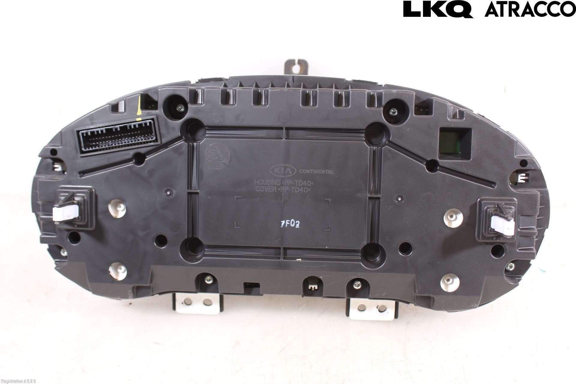 Kia OPTIMA 16-20 Instrument Komb