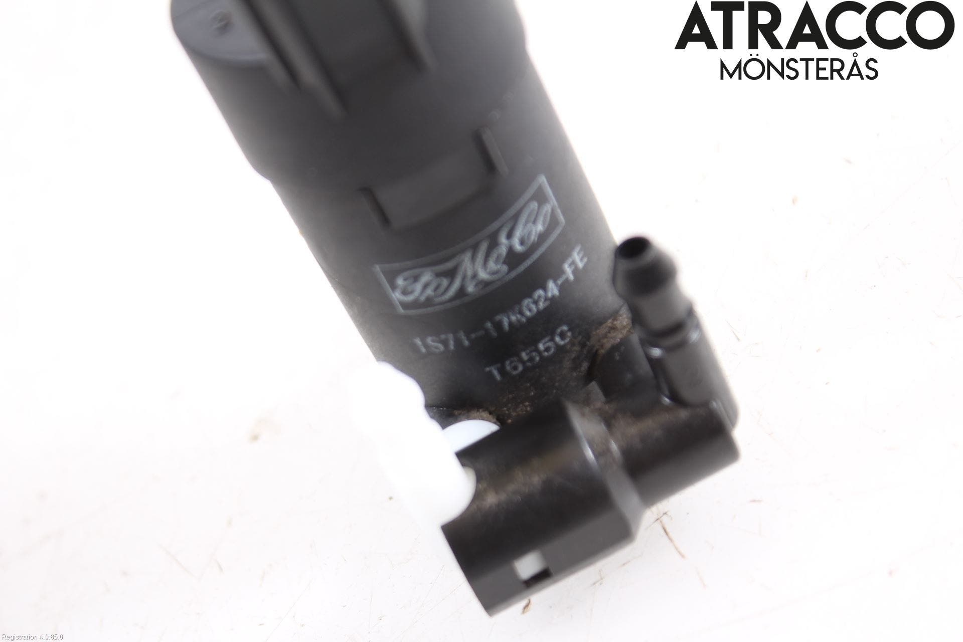 Volvo C30 07-10 Spolarpump Vindruta