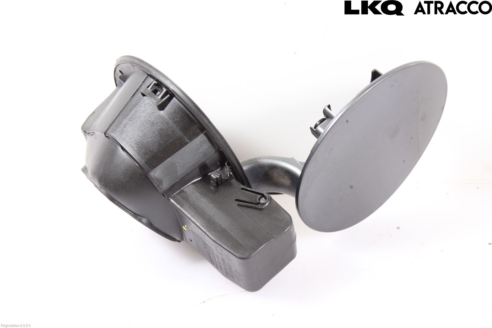 Hyundai i30 FD 07-12 Tanklucka