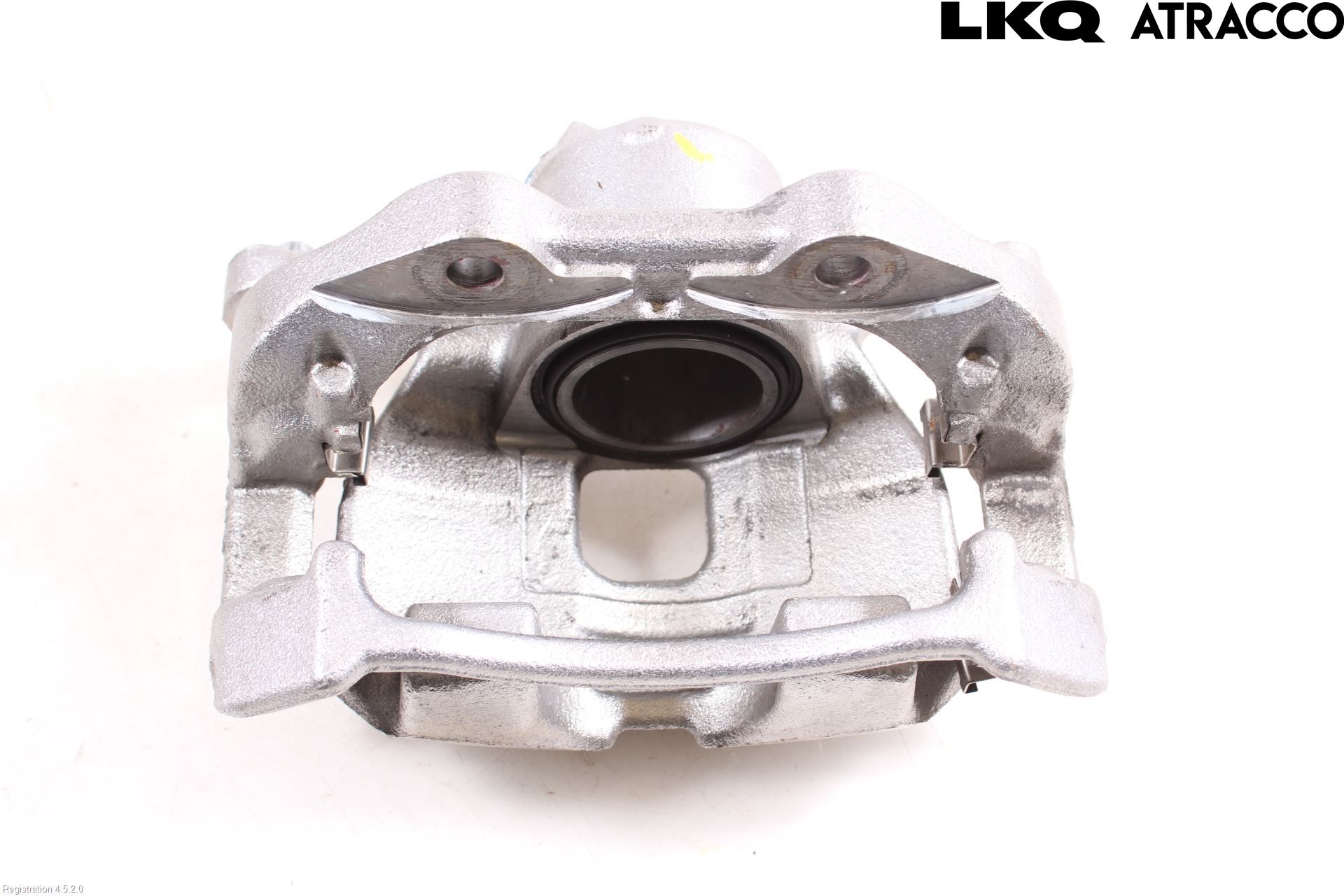 Citroen C4/E-C4 C4X/E-C4X III 21- Bromsok Fram Vänster