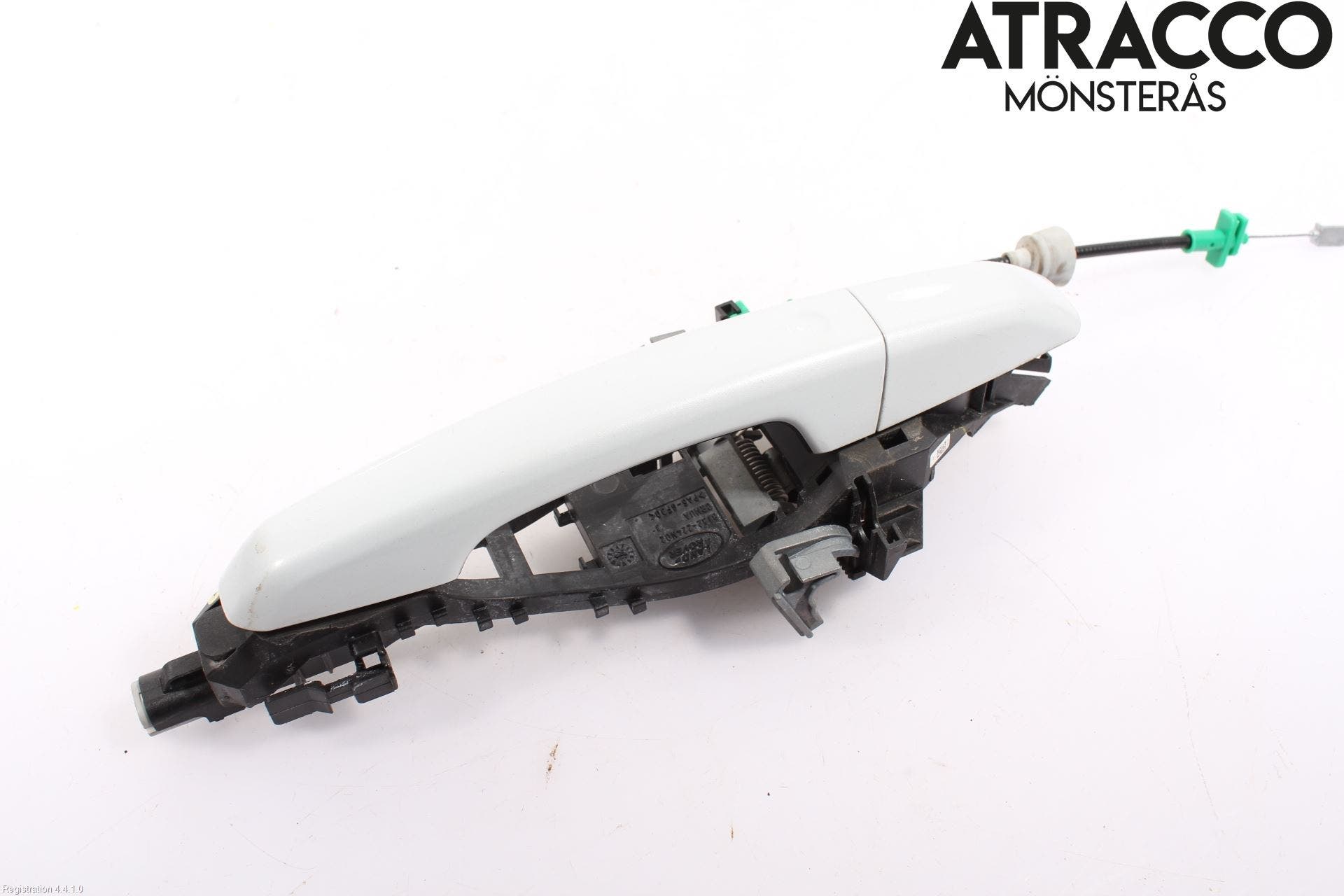 Jaguar F-PACE Dörrhandtag Yttre Vä