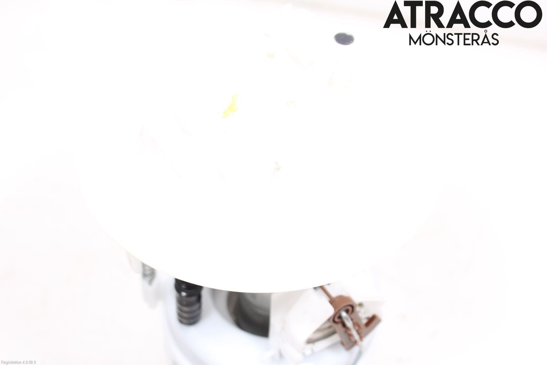 Peugeot 208/E-208 20- Bränslepump El