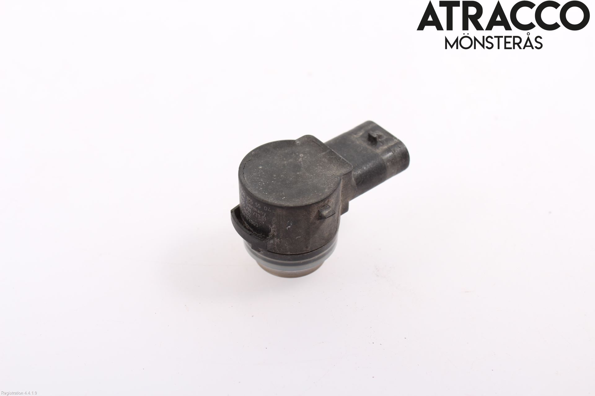 Mercedes-Benz MB E-KLASS (W213) 16-23 Parkeringshjälp Backsensor
