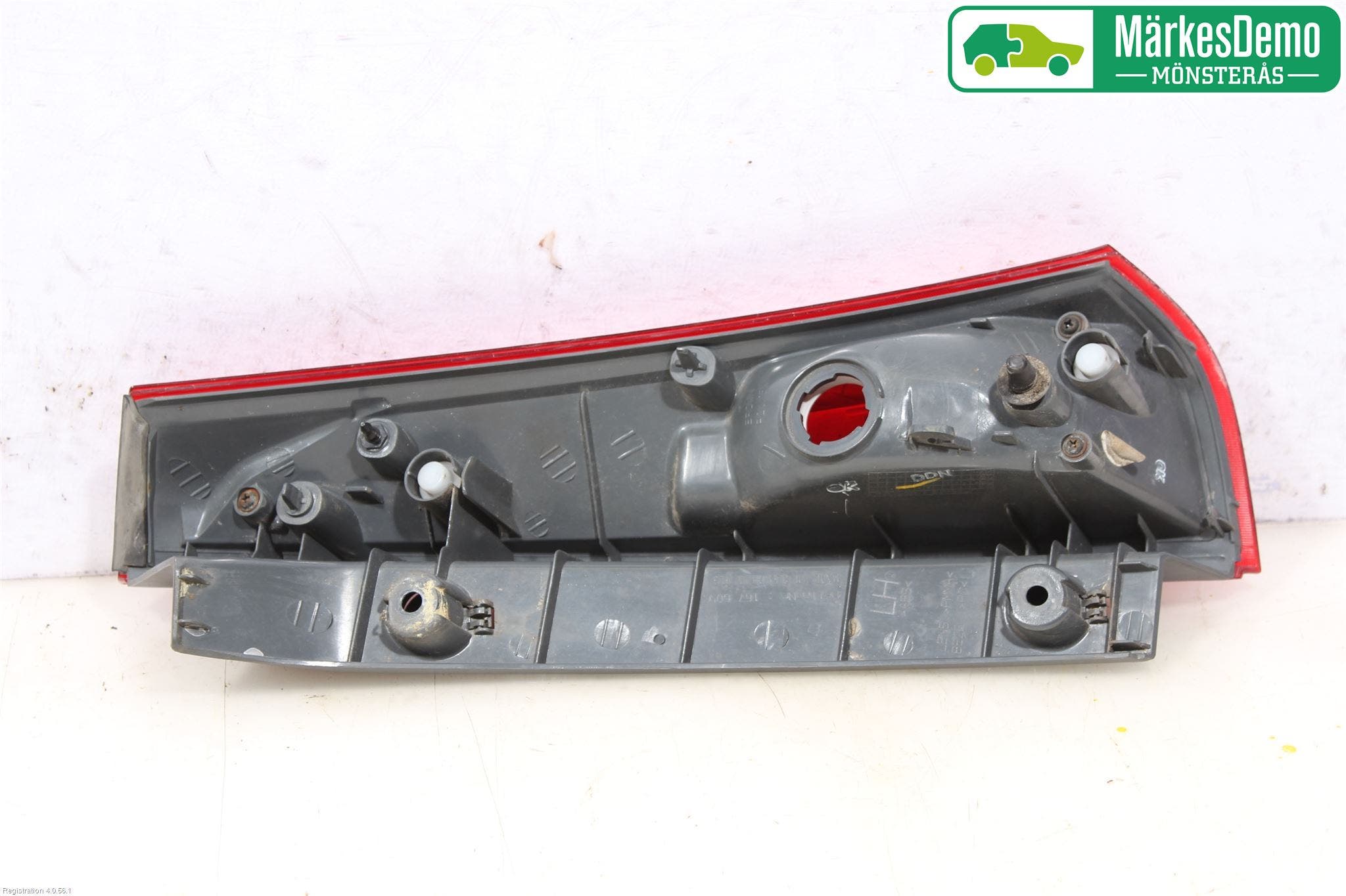 Kia CEED 06-12 Bakljus Vänster