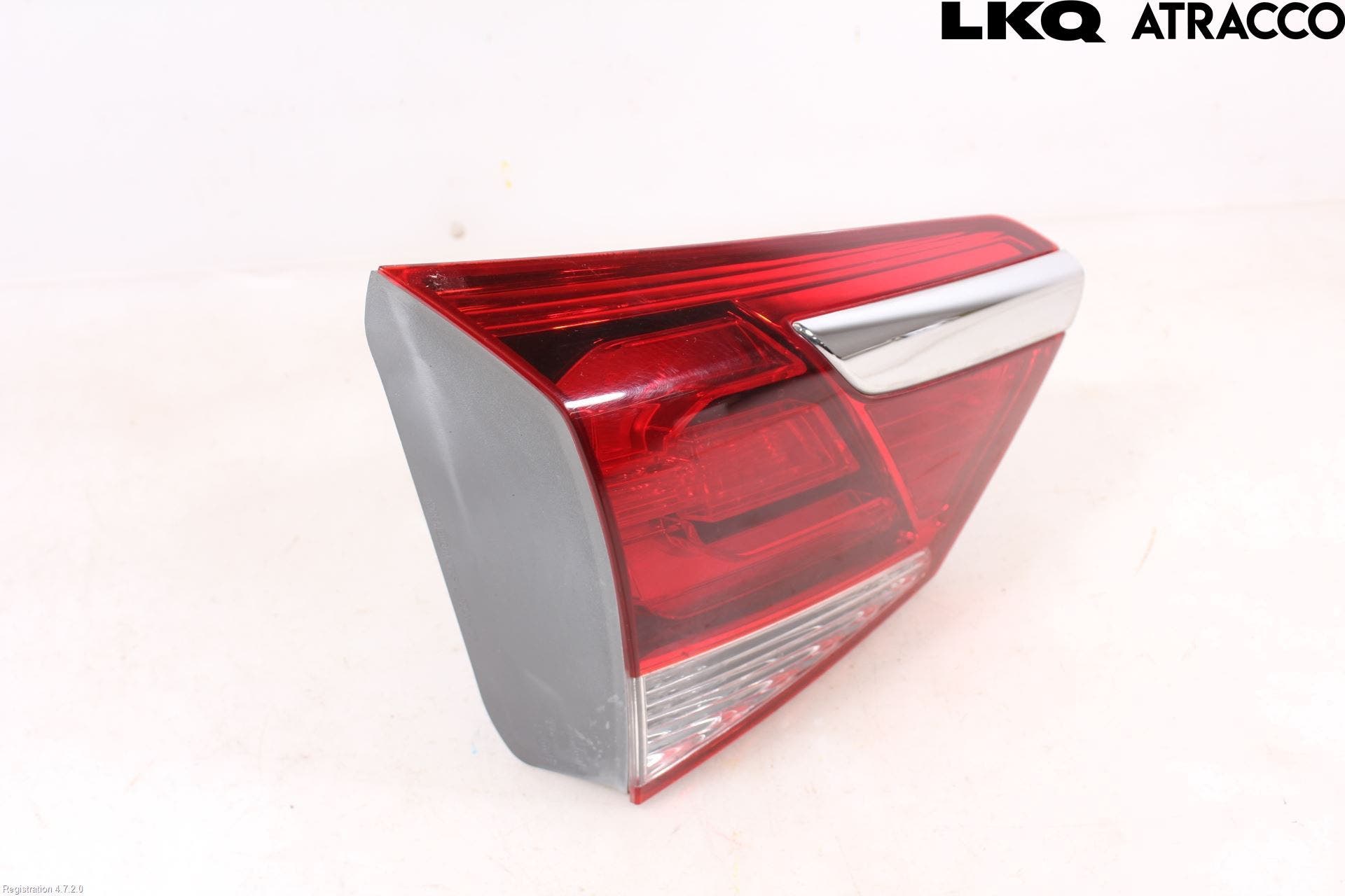 Hyundai i40 16-18 Bakljus Lucka Vä