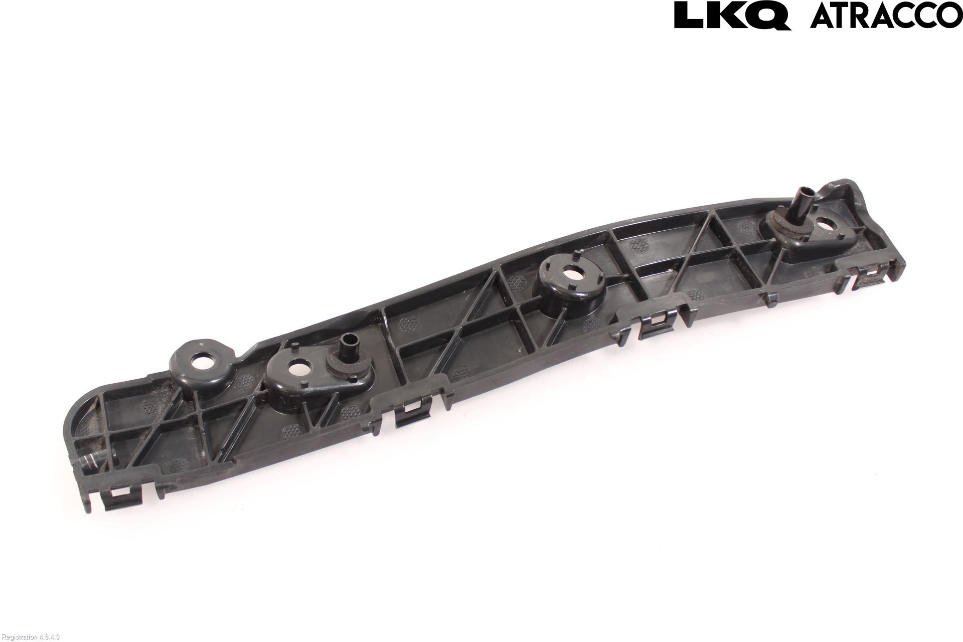 Ford ECOSPORT 17- Stötfångarfäste Bak Vä