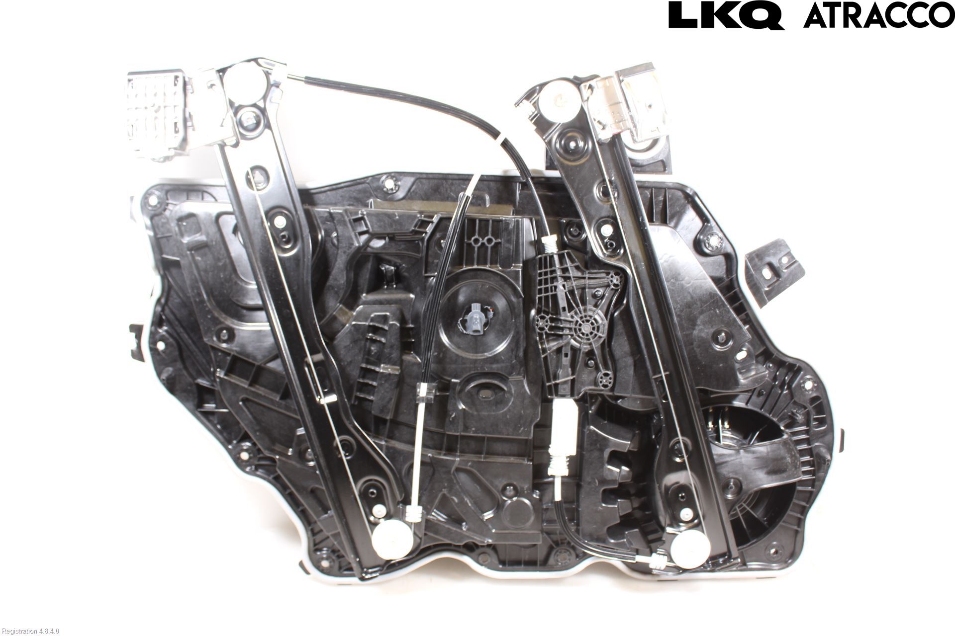 Tesla MODEL Y 21- Fönsterhiss El Kompl