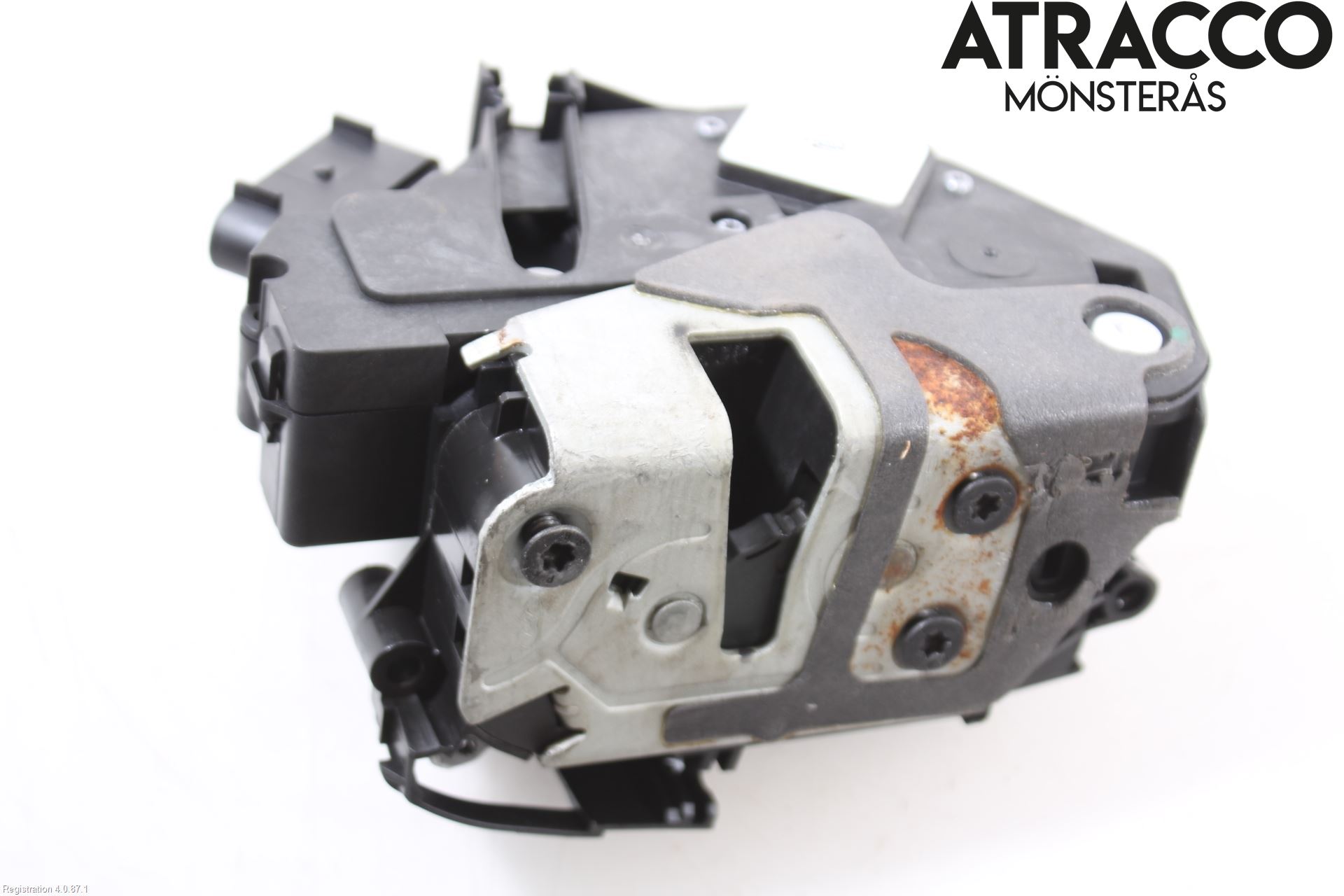 Ford FOCUS 11-14 Låskista-Dörrlås