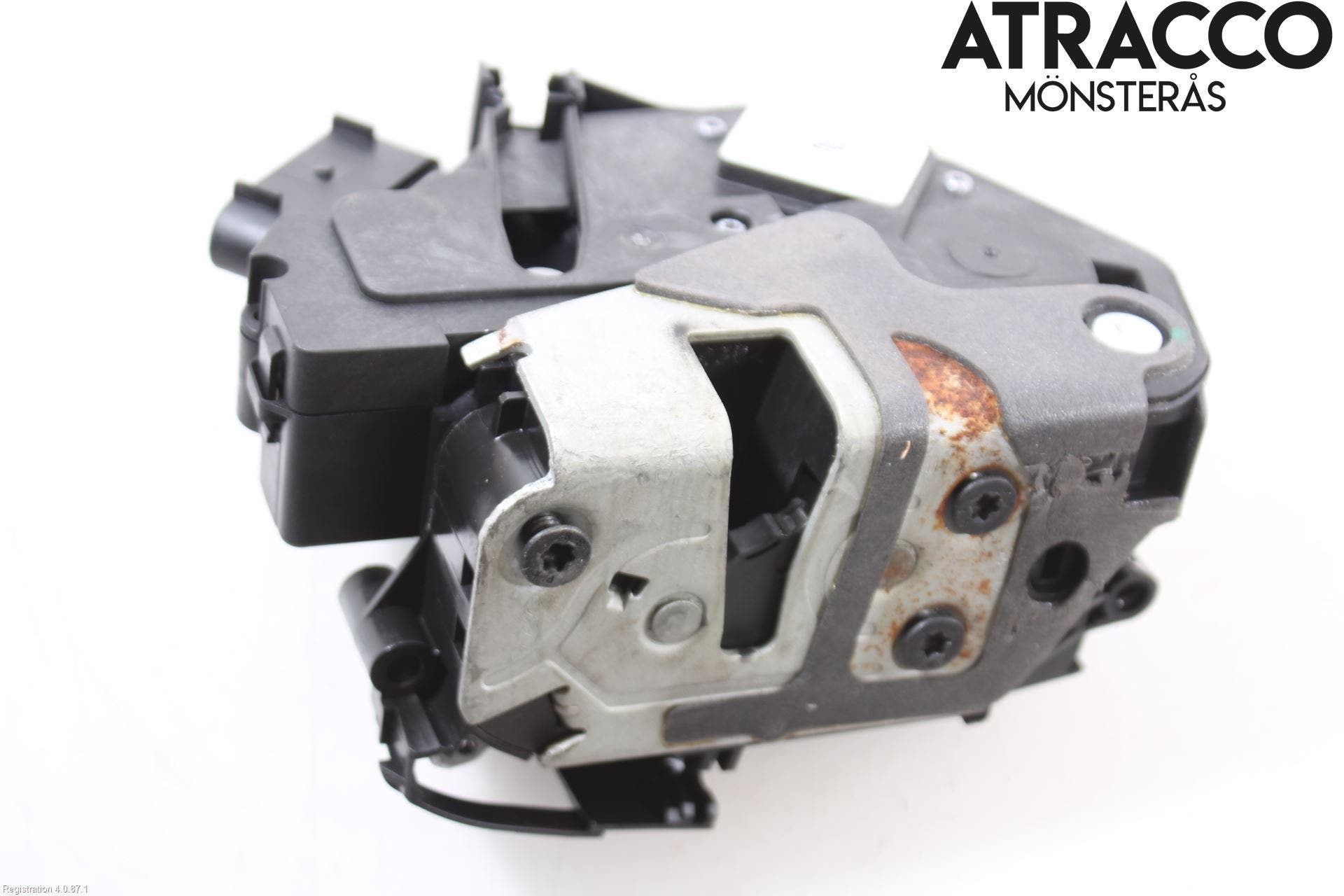 Ford FOCUS 11-14 Låskista-Dörrlås