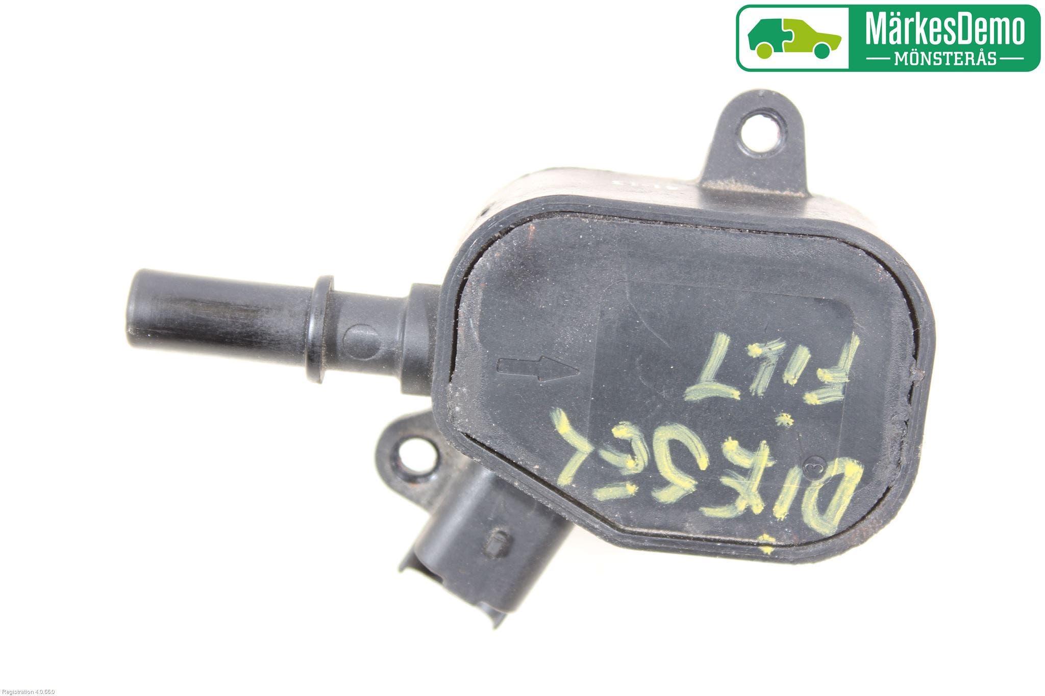 Ford FOCUS 08-11 Dieselvärmare