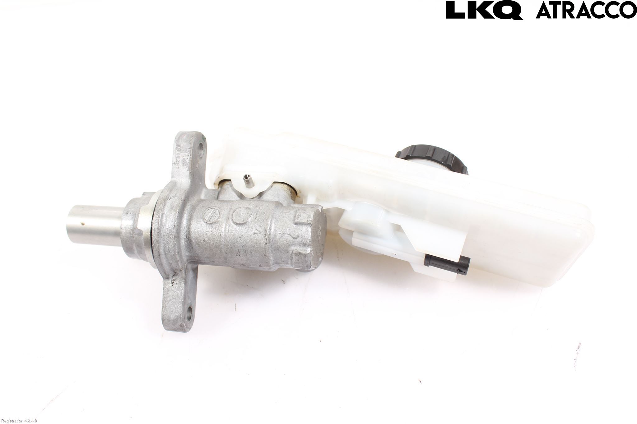 Tesla MODEL 3 17- Broms Huvudcylinder