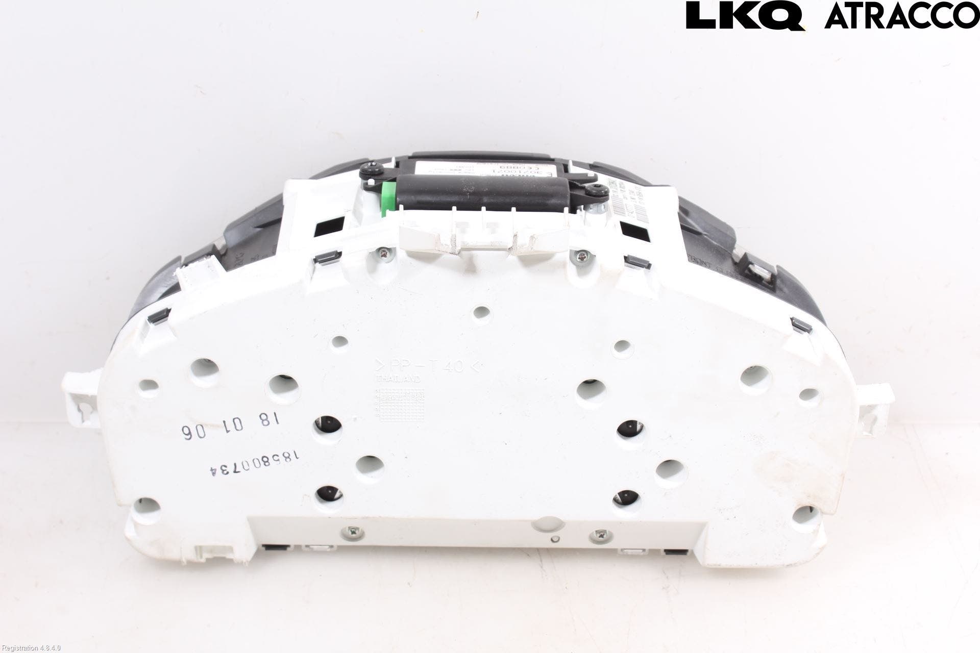 Volvo S40 04-07 Instrument Komb