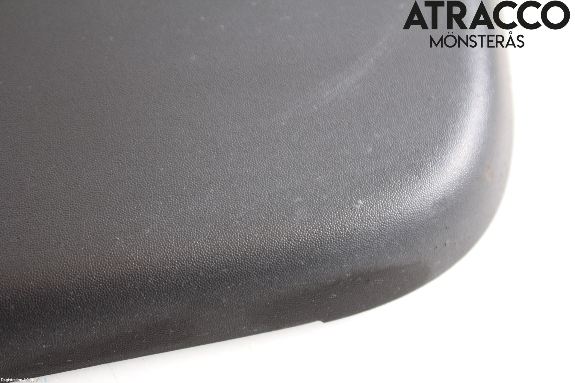 Peugeot BOXER/E-BOXER 15- Dörr Dekorlist Fram Hö