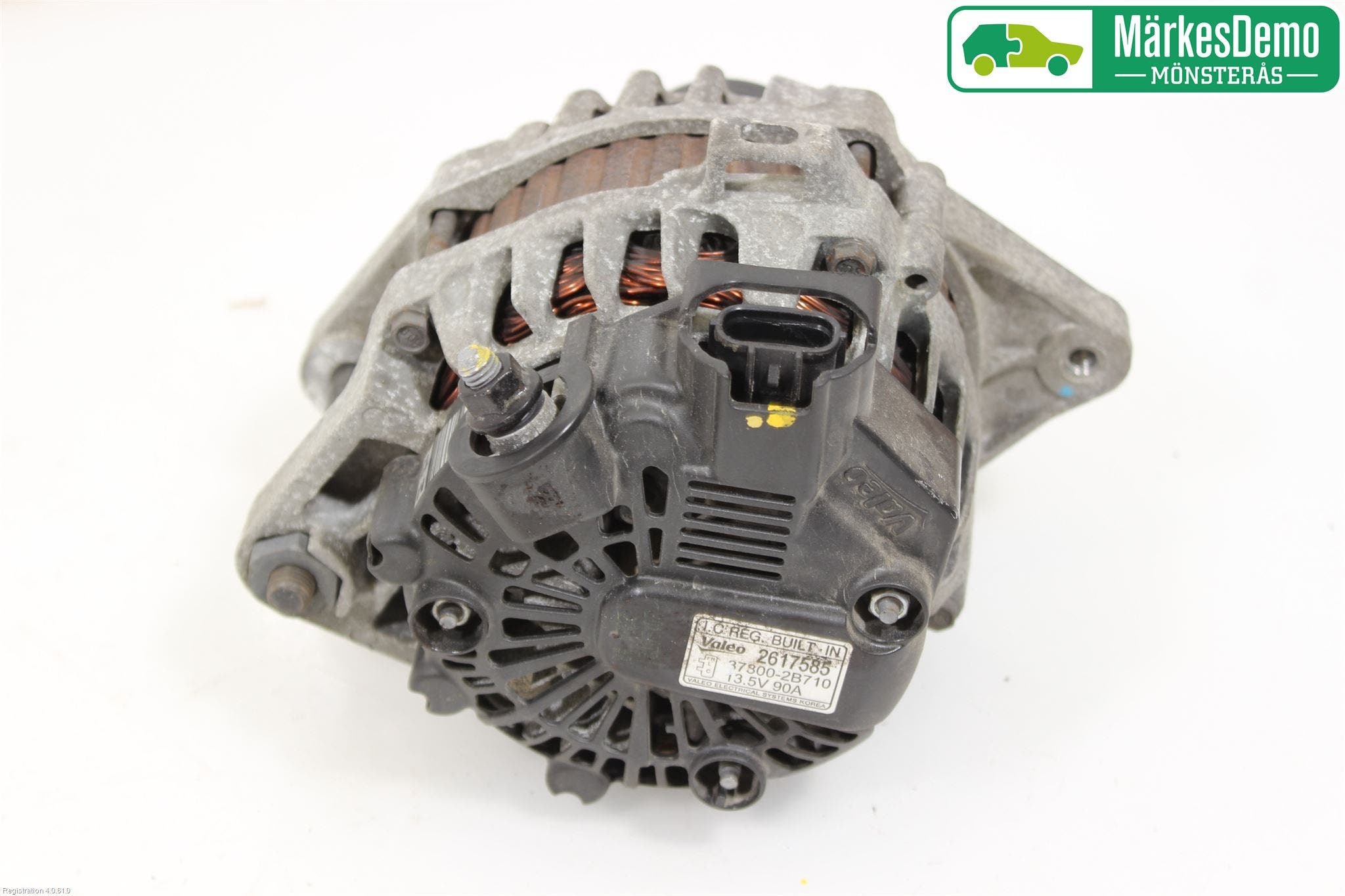 Kia CEED 12-18 Generator