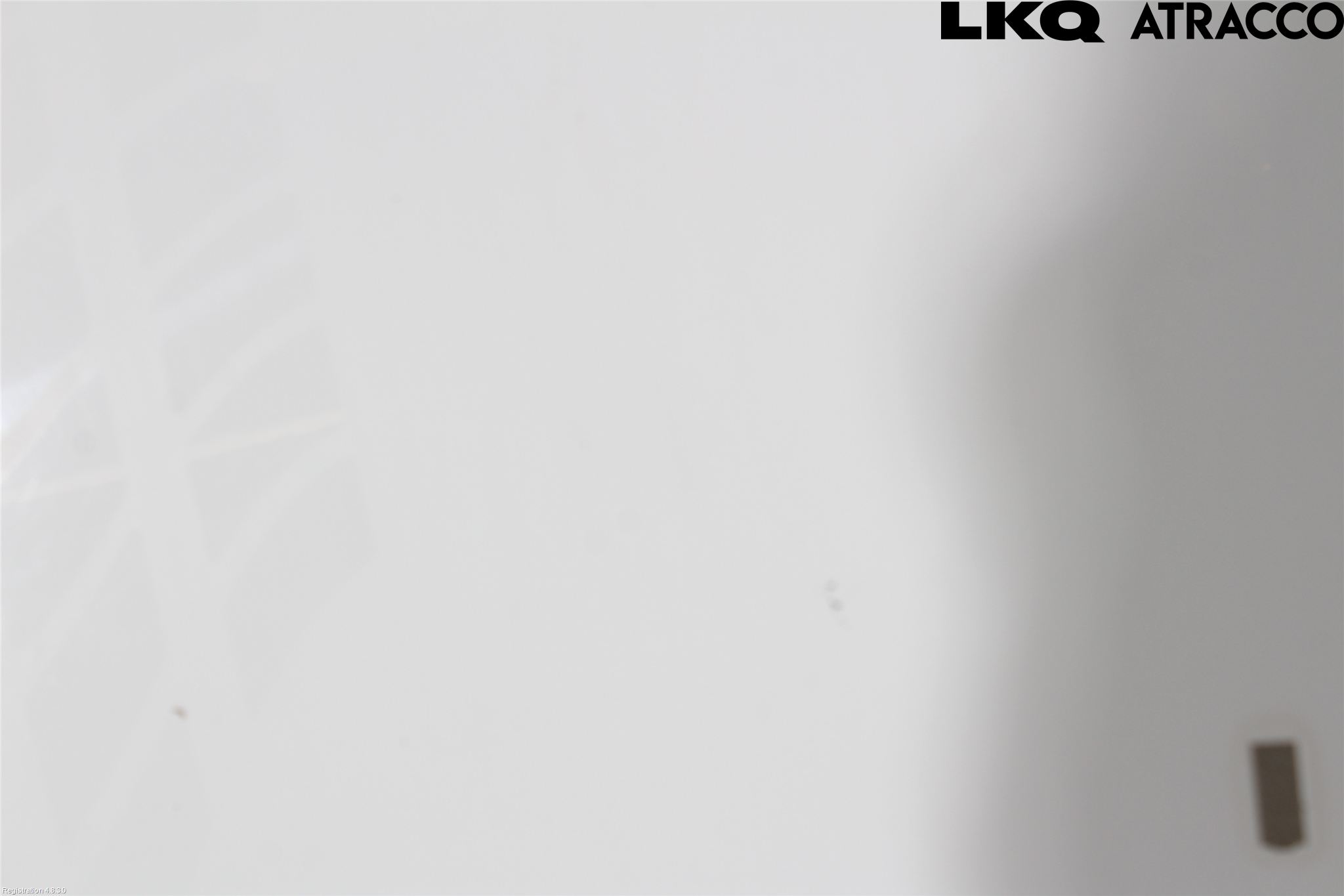 Ford TRANSIT SKÅP/BUSS 14-22 Huv Fram