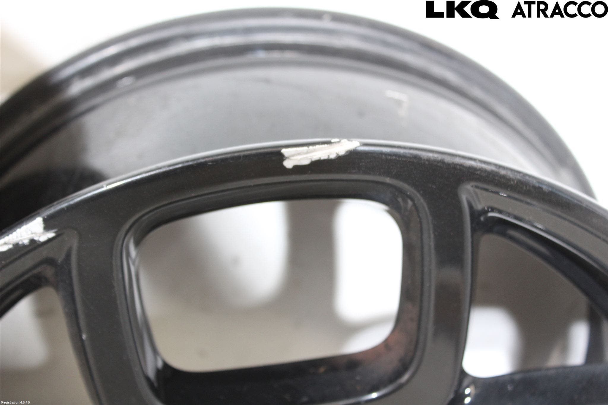 Citroen C4 I 05-10 Fälgsats Aluminium