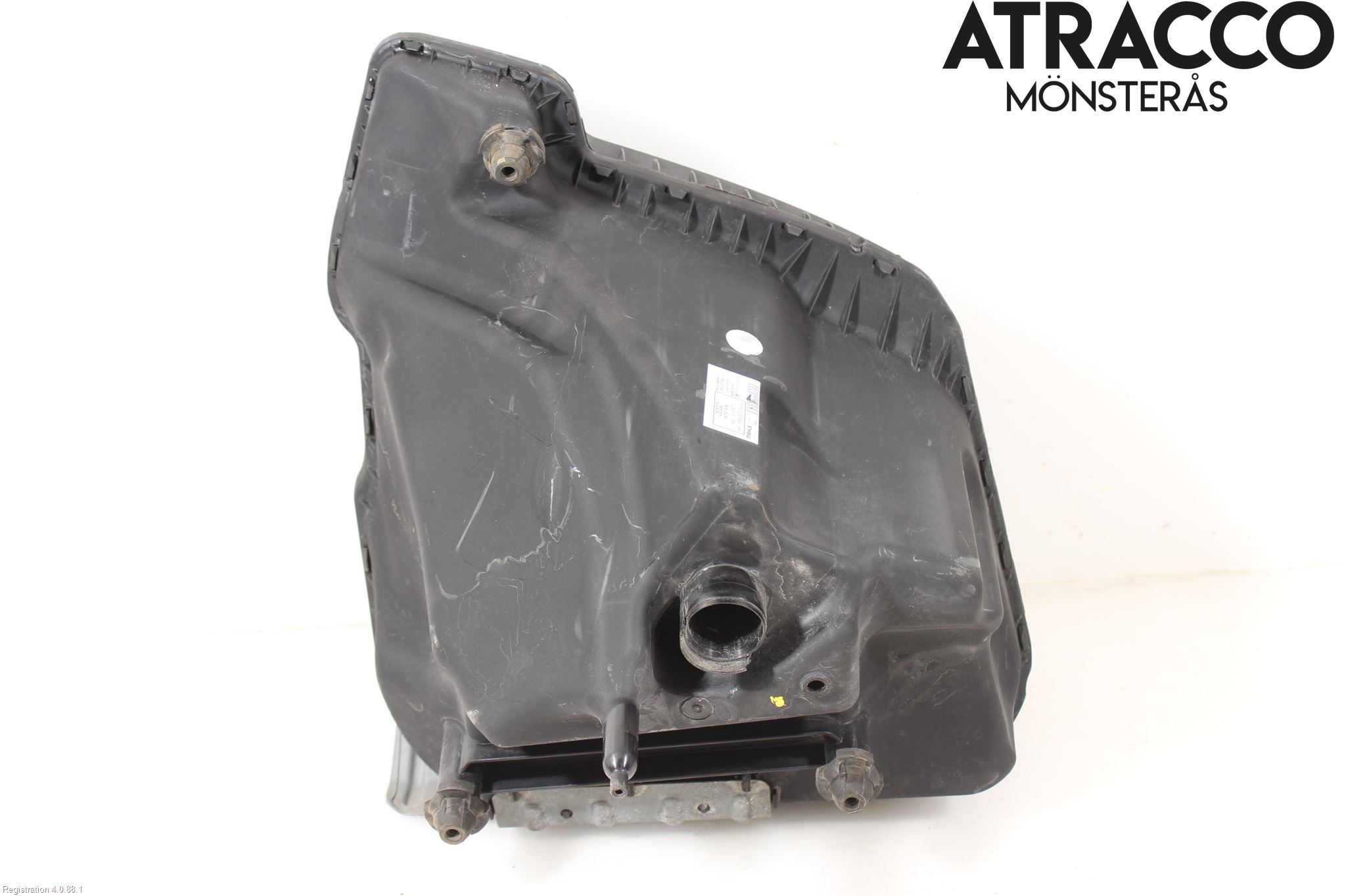 Audi A6/S6 4G 11-18 Luftrenare