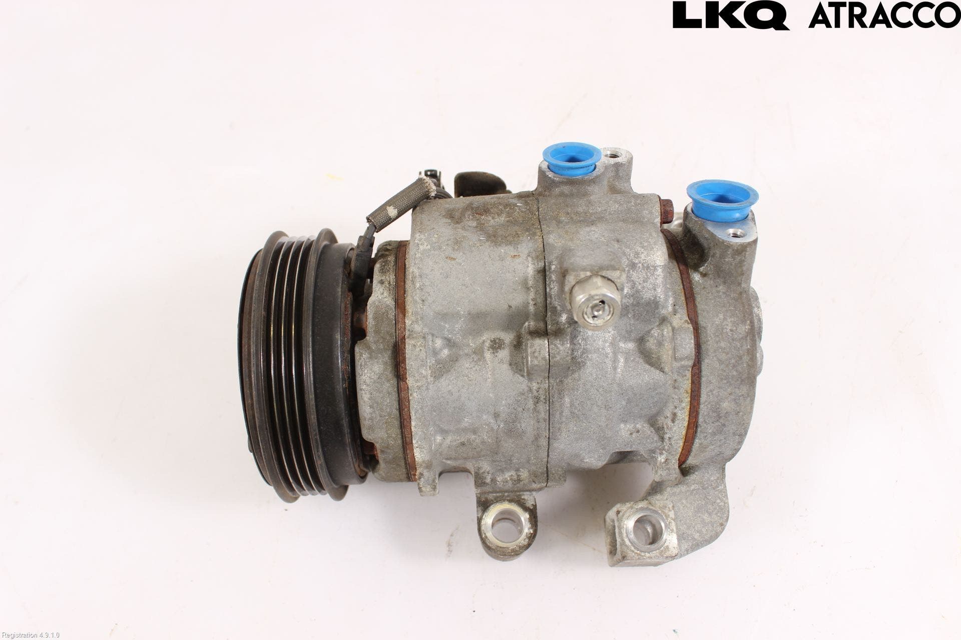 Suzuki SX4 S-CROSS 14-21 Ac Kompressor