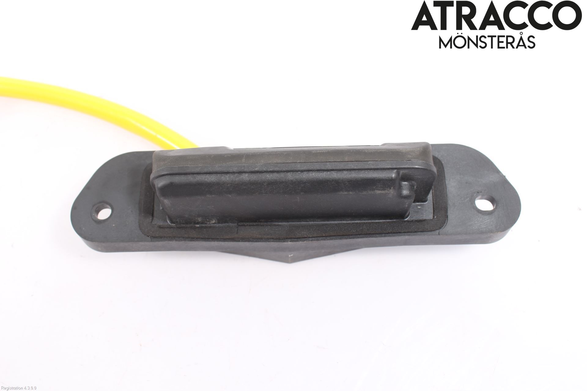 Mitsubishi ECLIPS CROSS Bakluckehandtag